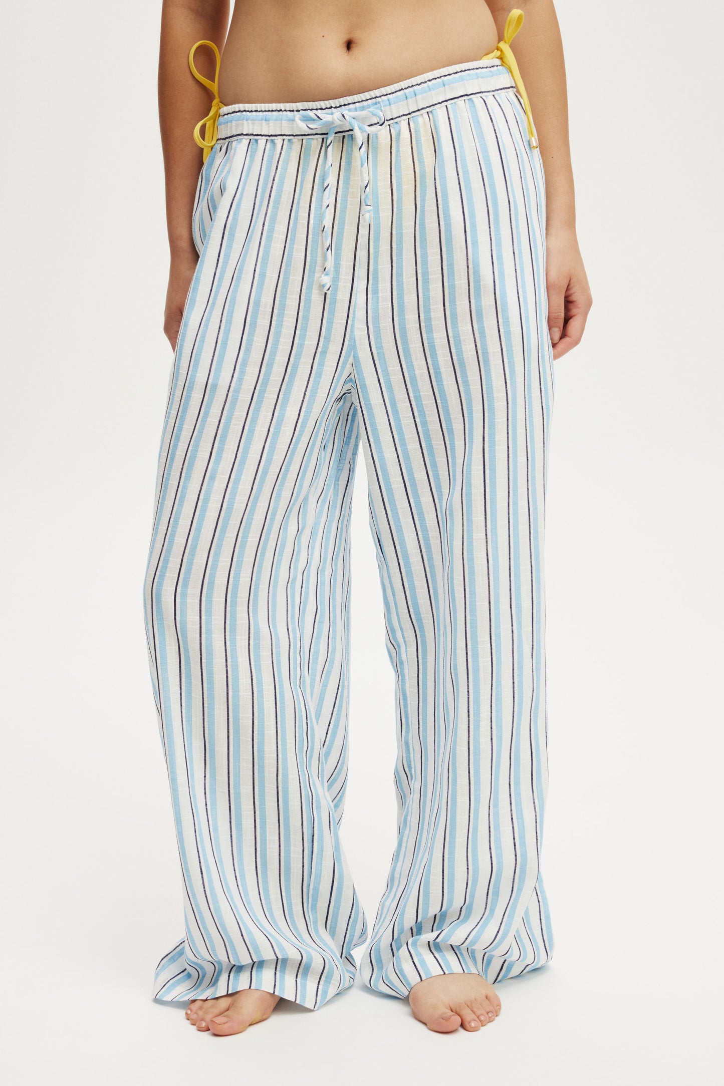 The Essential Beach Pant