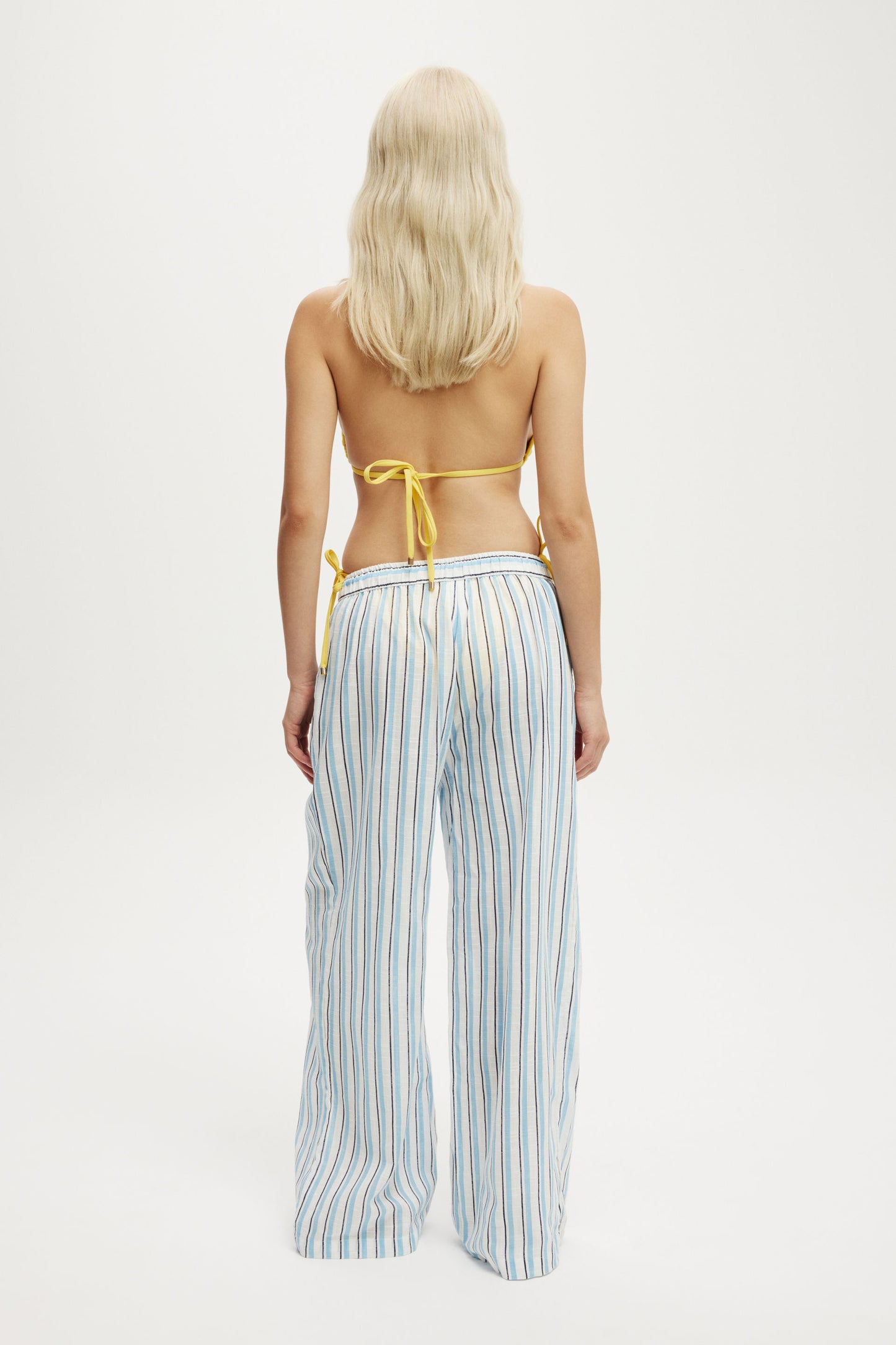 The Essential Beach Pant