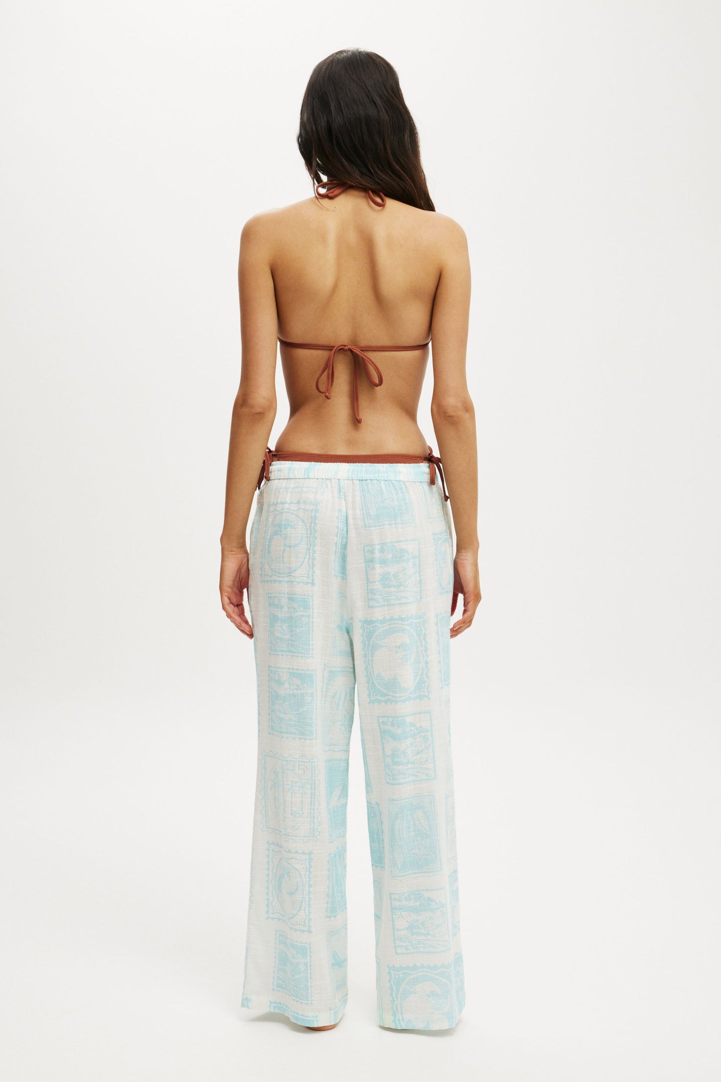 The Essential Beach Pant
