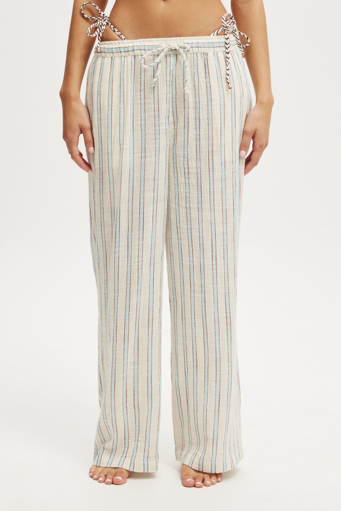 The Essential Beach Pant