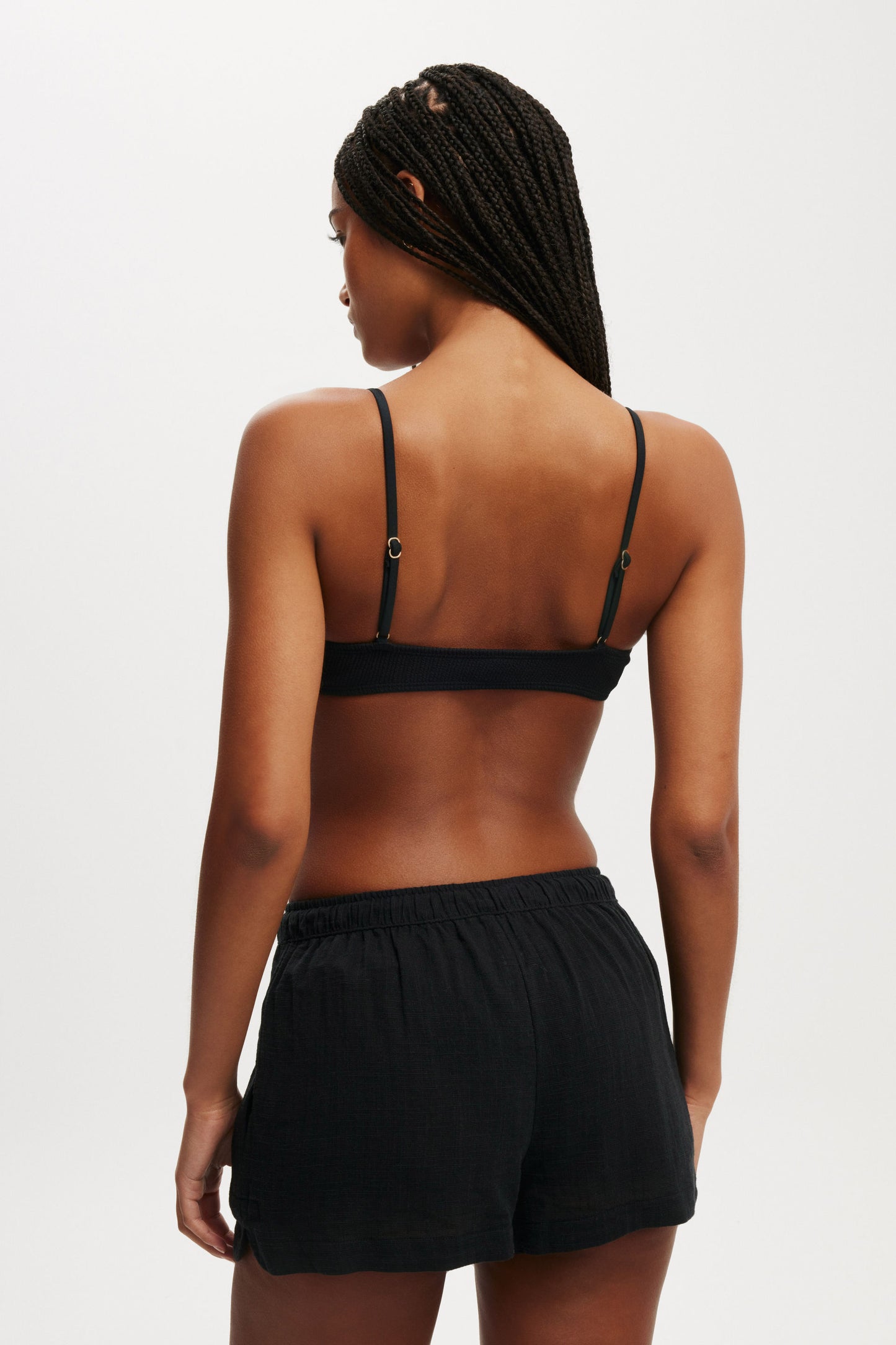 The Essential Beach Short Asia Fit