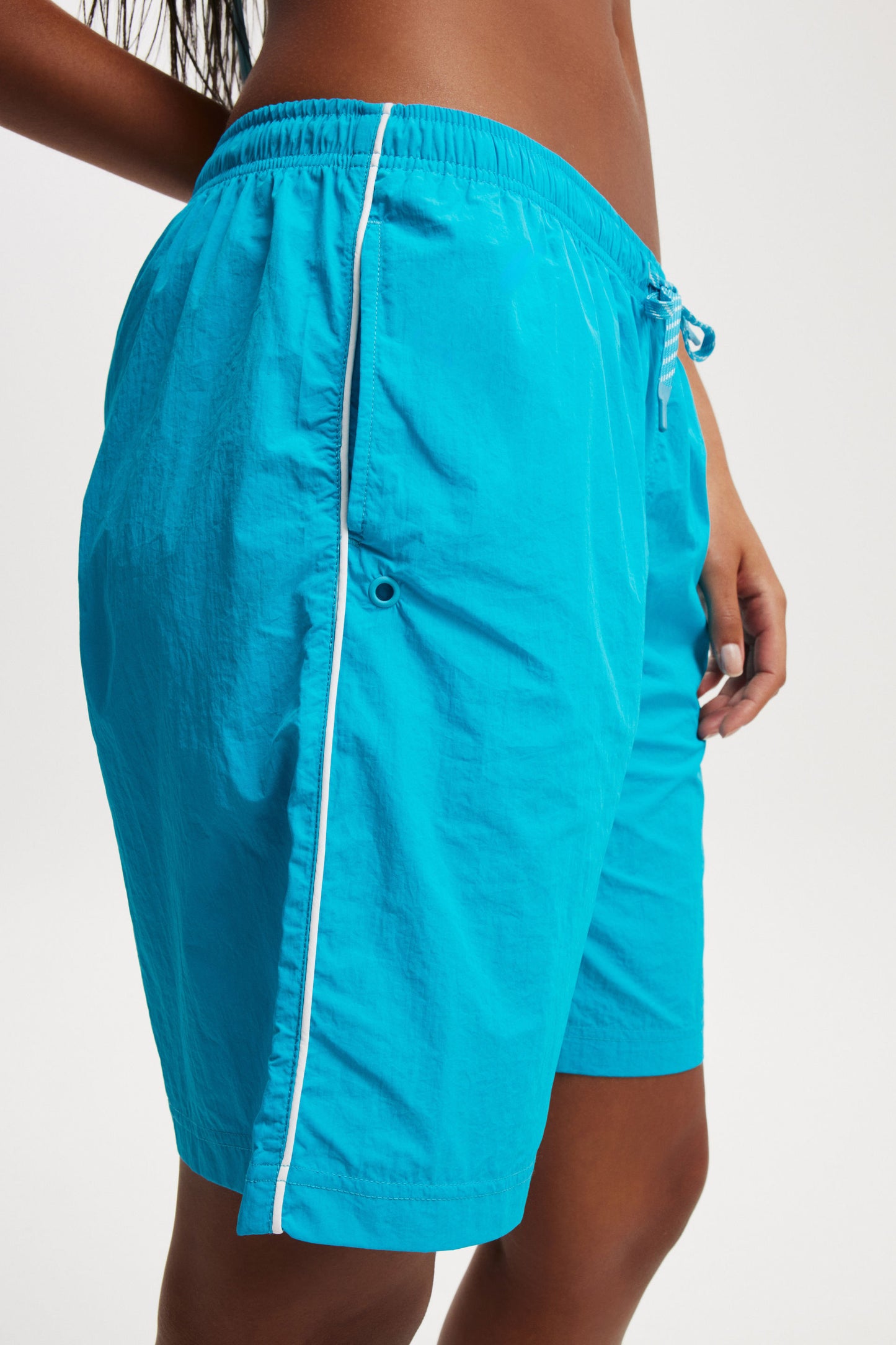 Beach Board Short