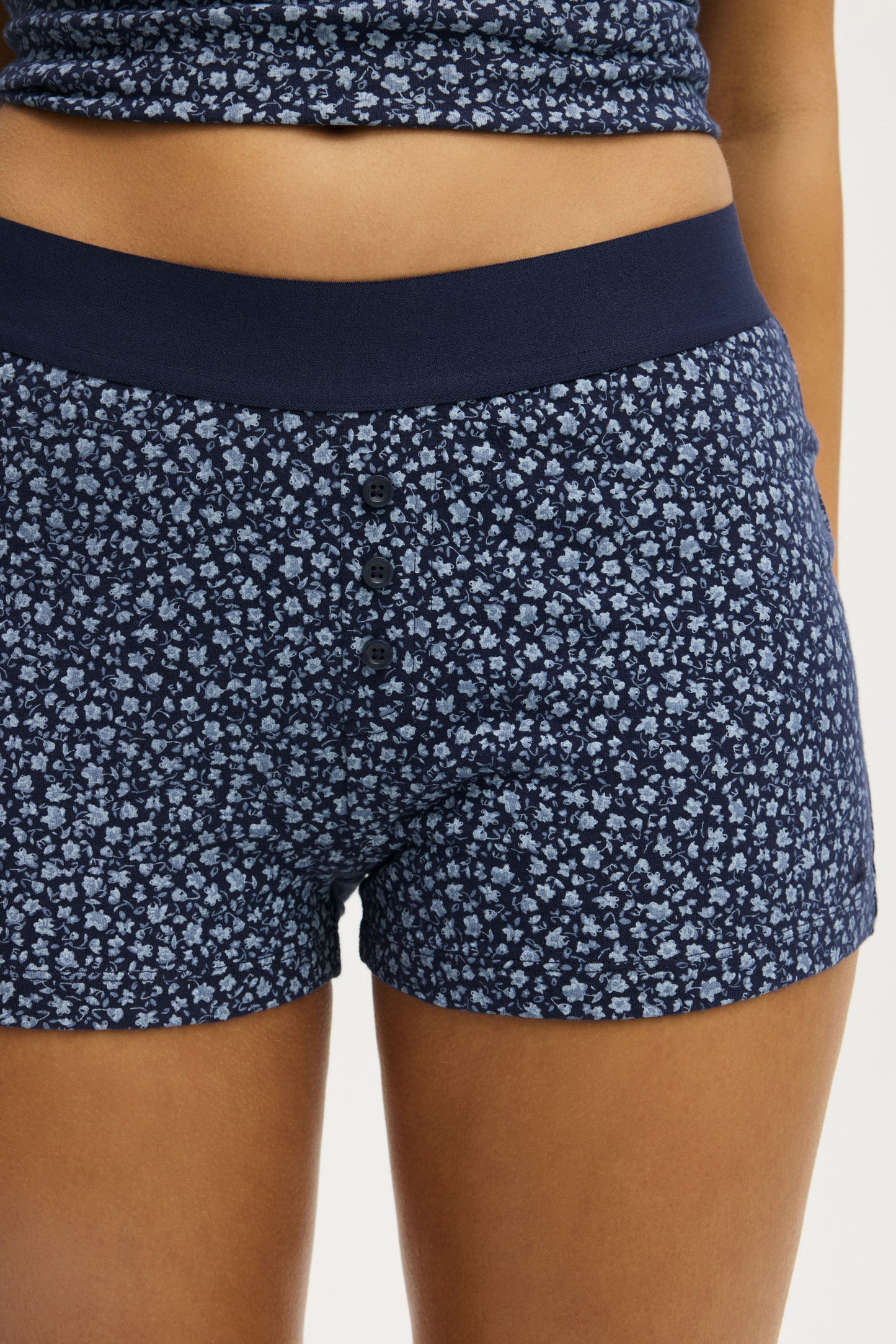 Dreamy Soft Boyshort