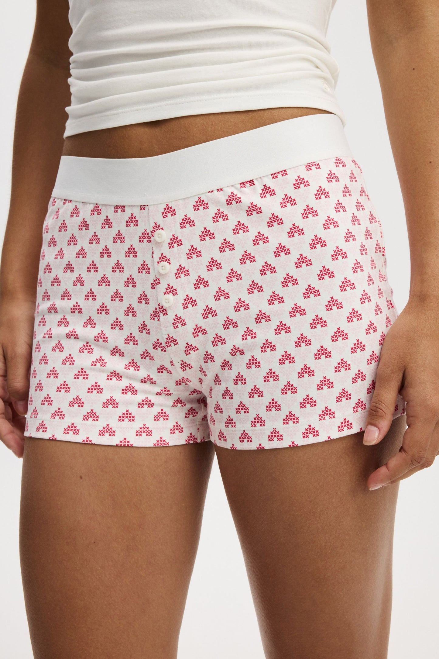 Dreamy Soft Boyshort