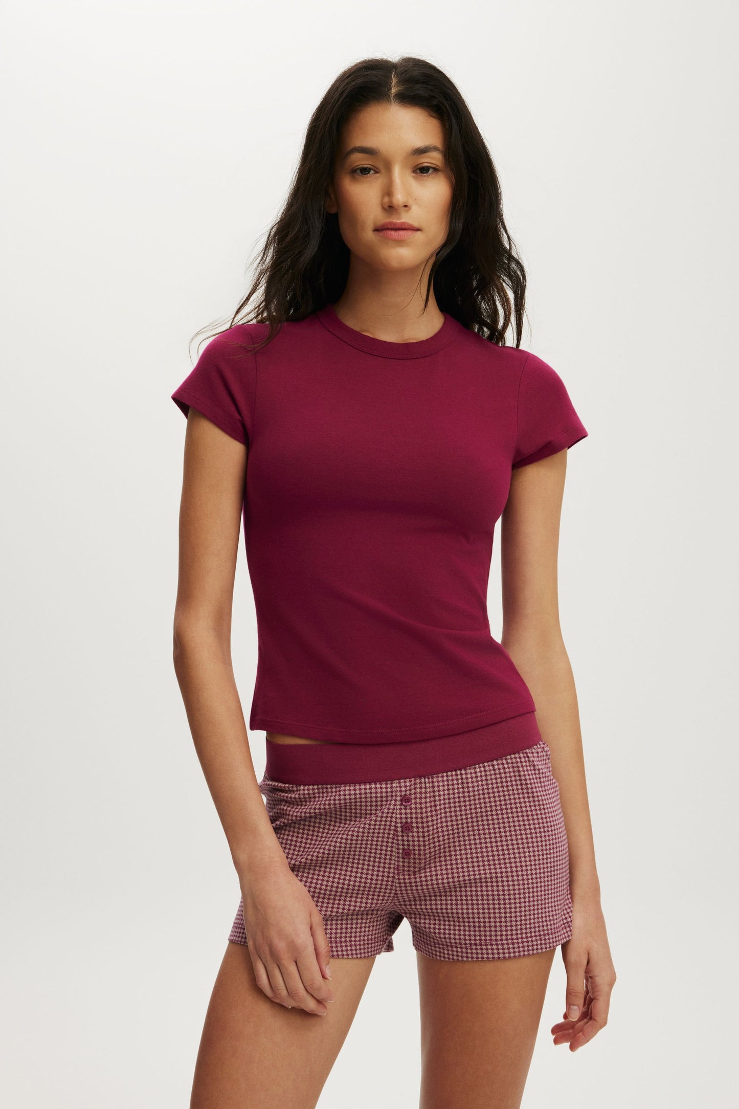 Dreamy Soft Boyshort