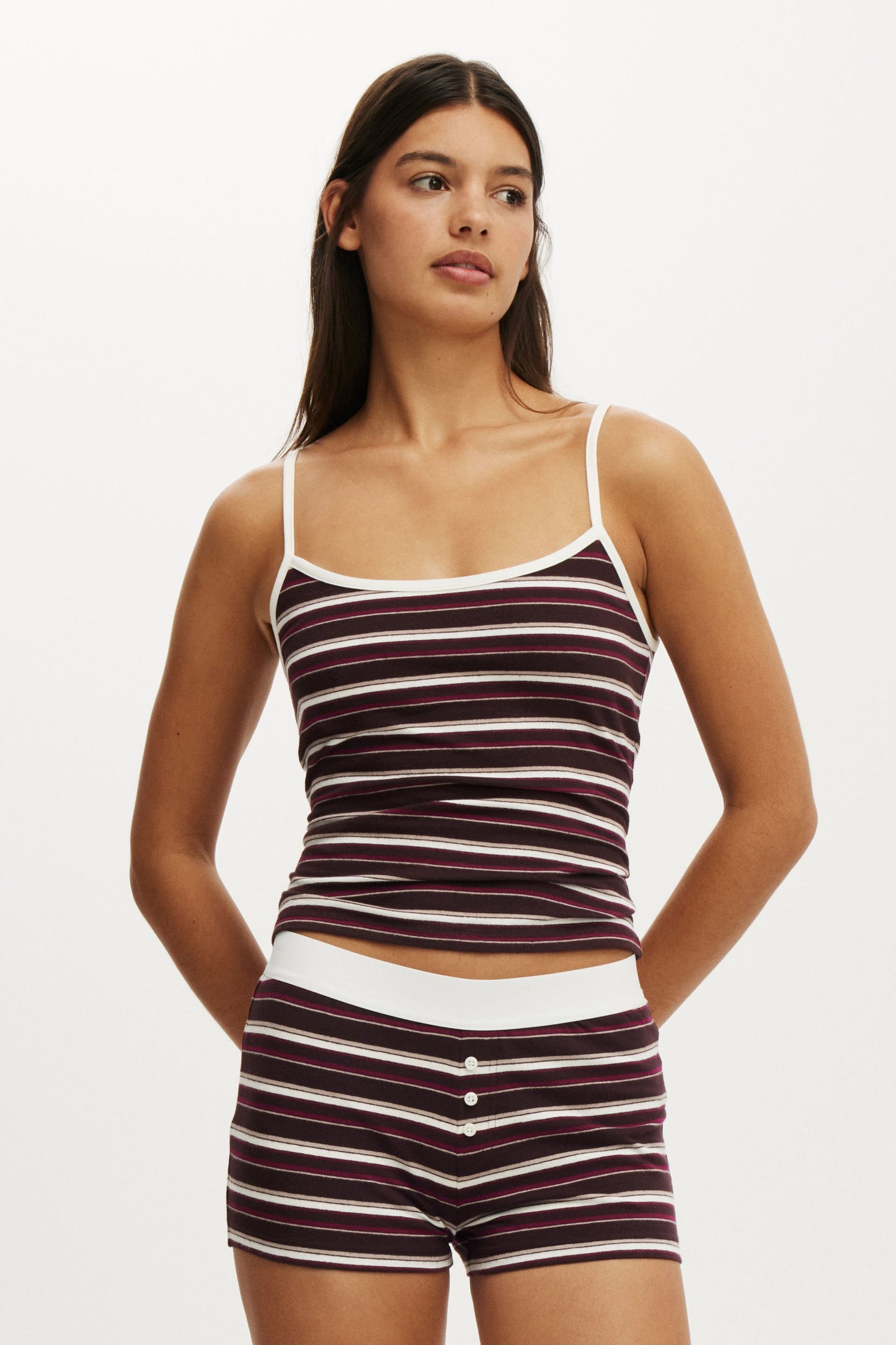 Dreamy Soft Boyshort