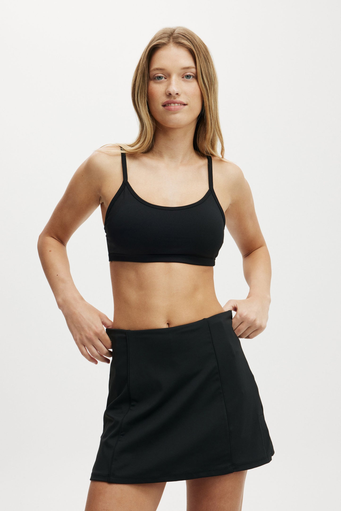 Encore Movement Skirt