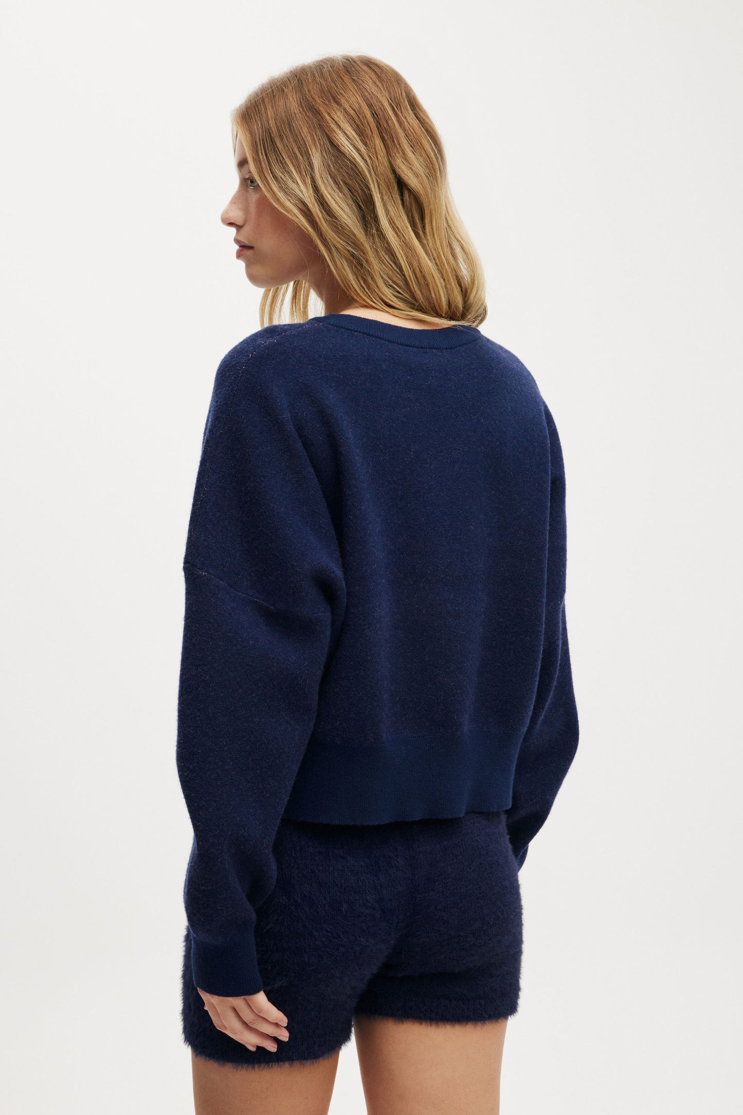 Novelty Knitted Jumper