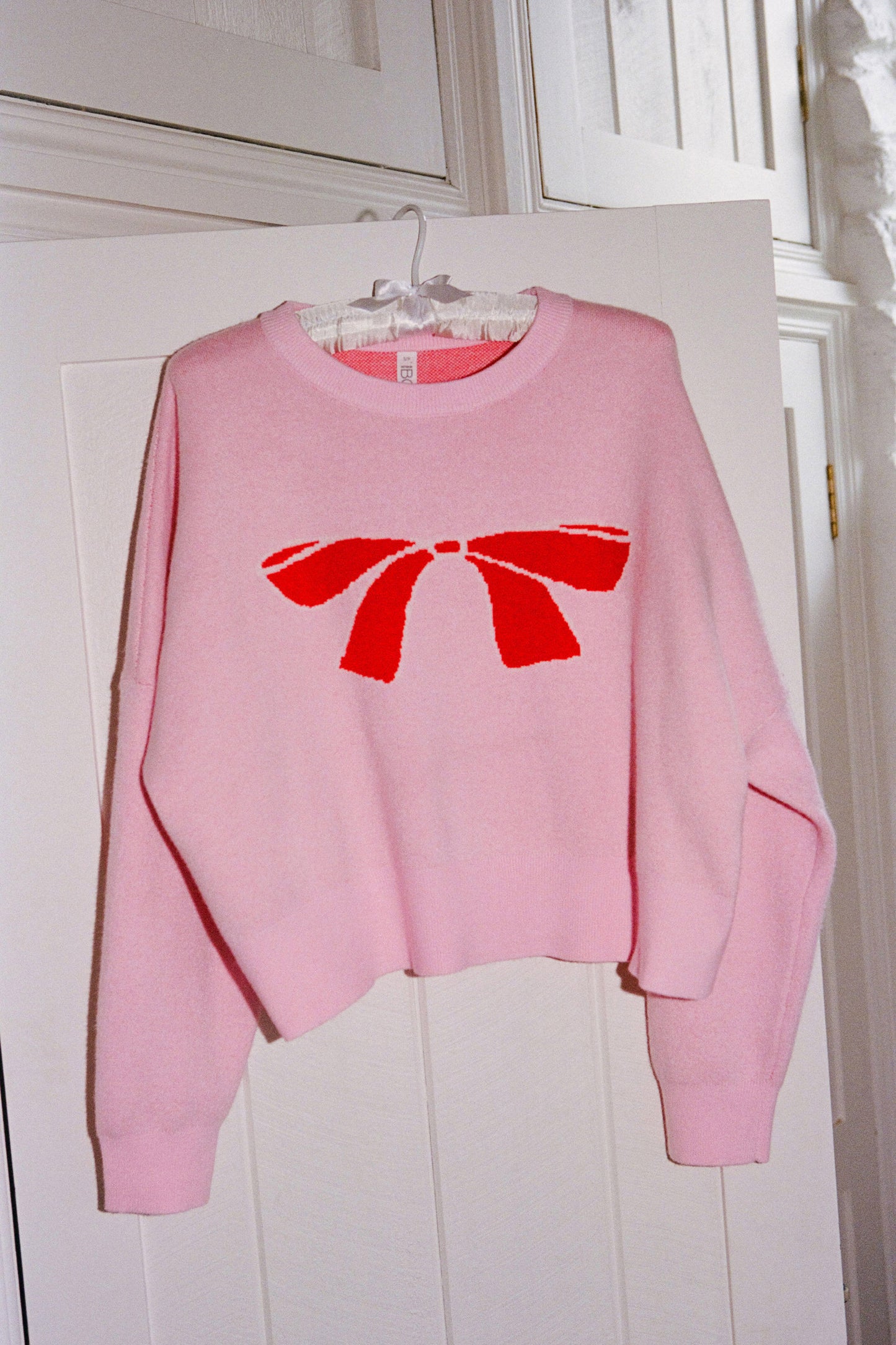 Novelty Knitted Jumper