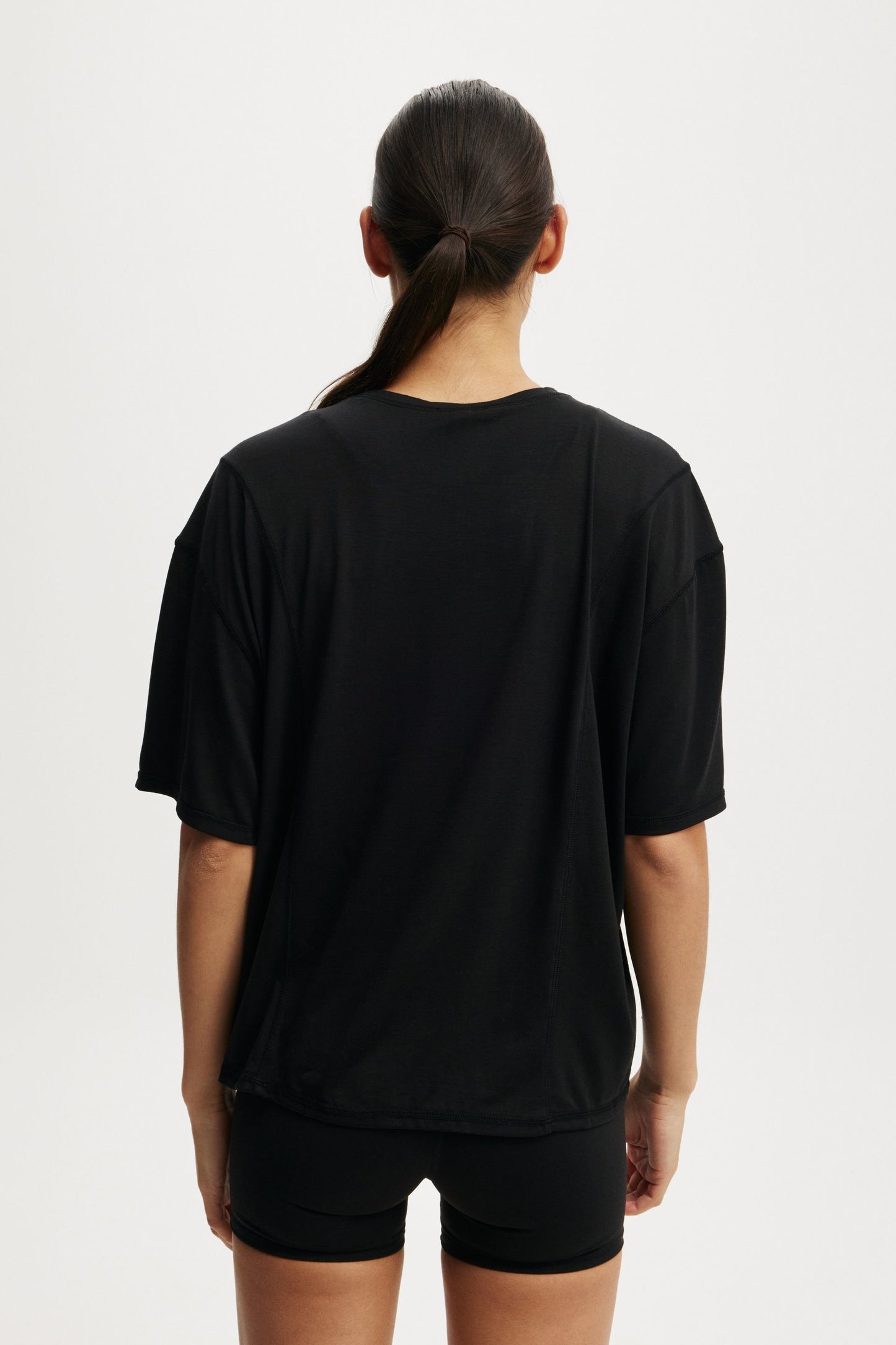 Active Lightweight Tshirt