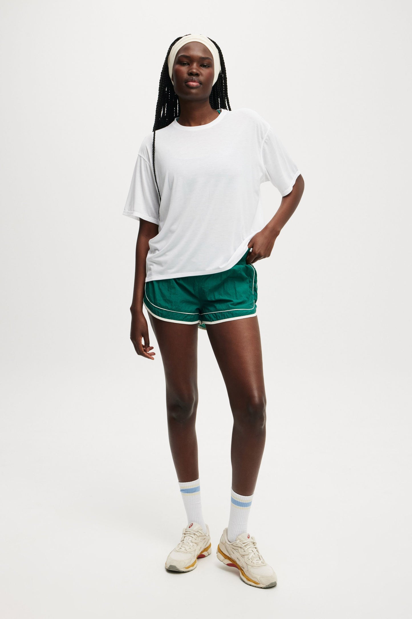 Active Lightweight Tshirt