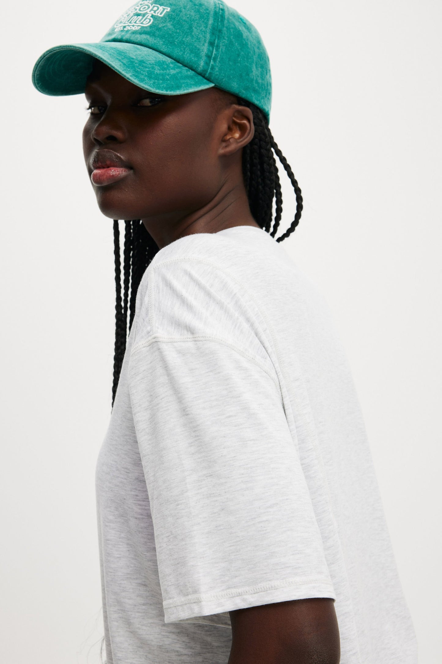 Active Lightweight Tshirt