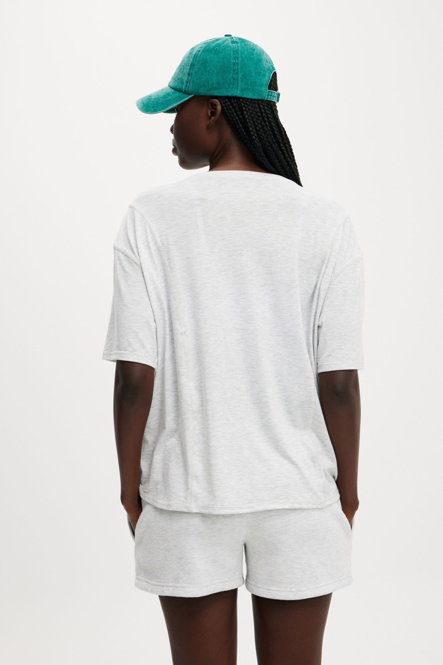 Active Lightweight Tshirt