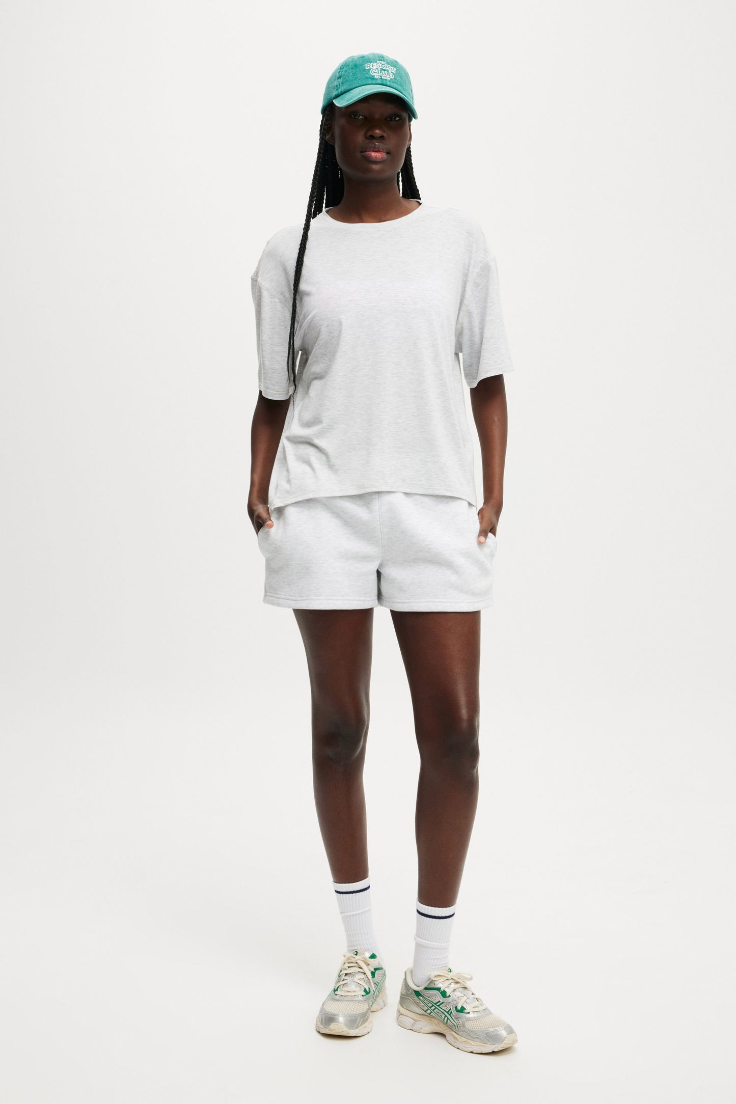 Active Lightweight Tshirt