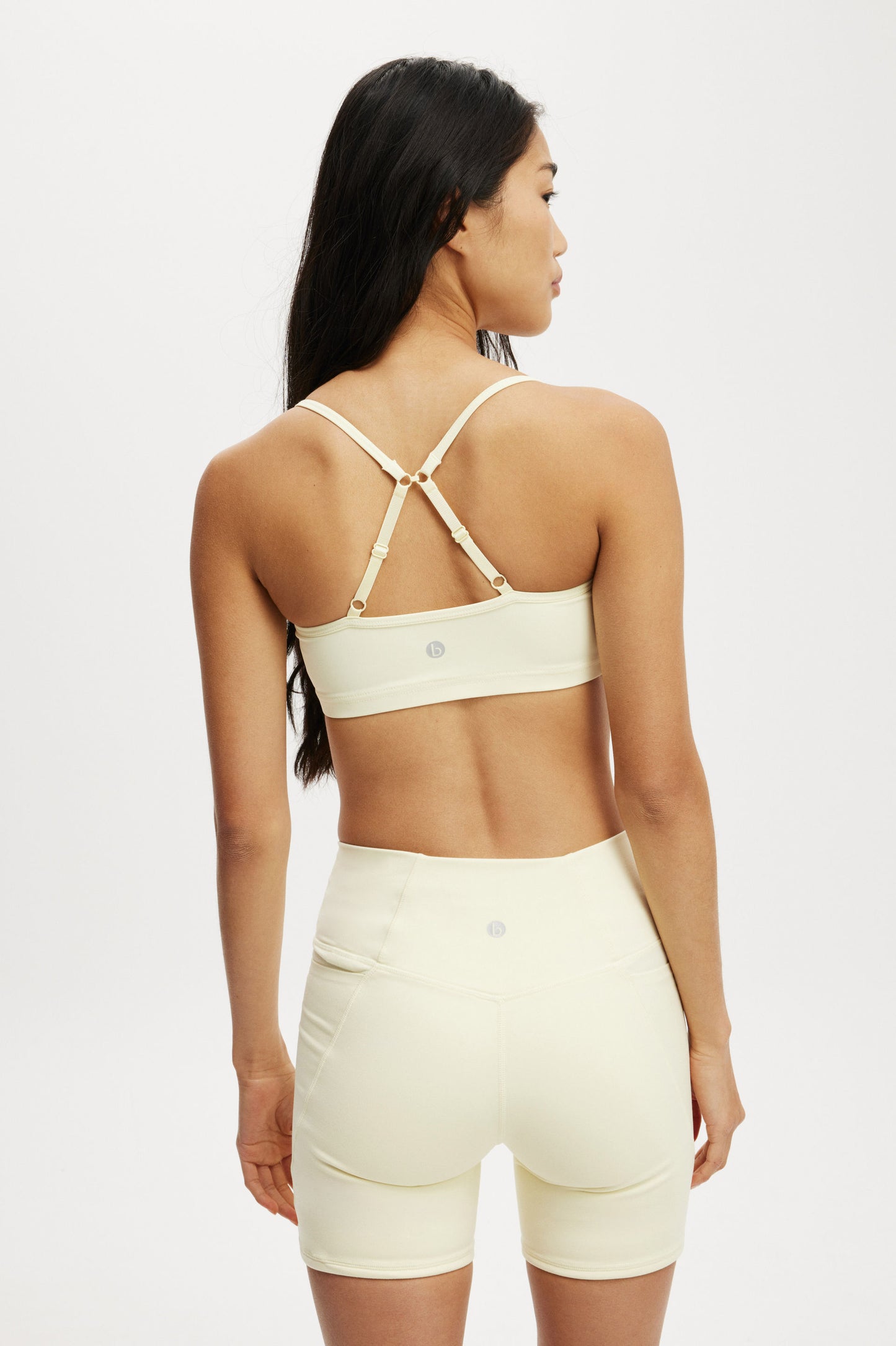 Ultra Soft Side Pocket Bike Short