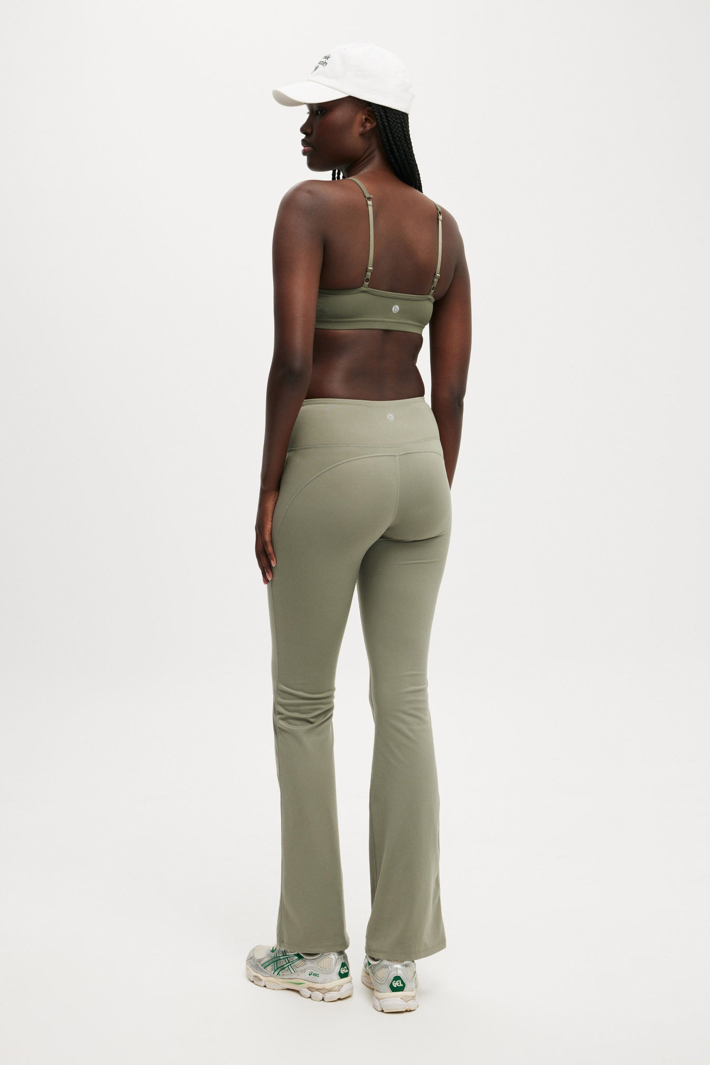 Ultra Soft Studio Flare