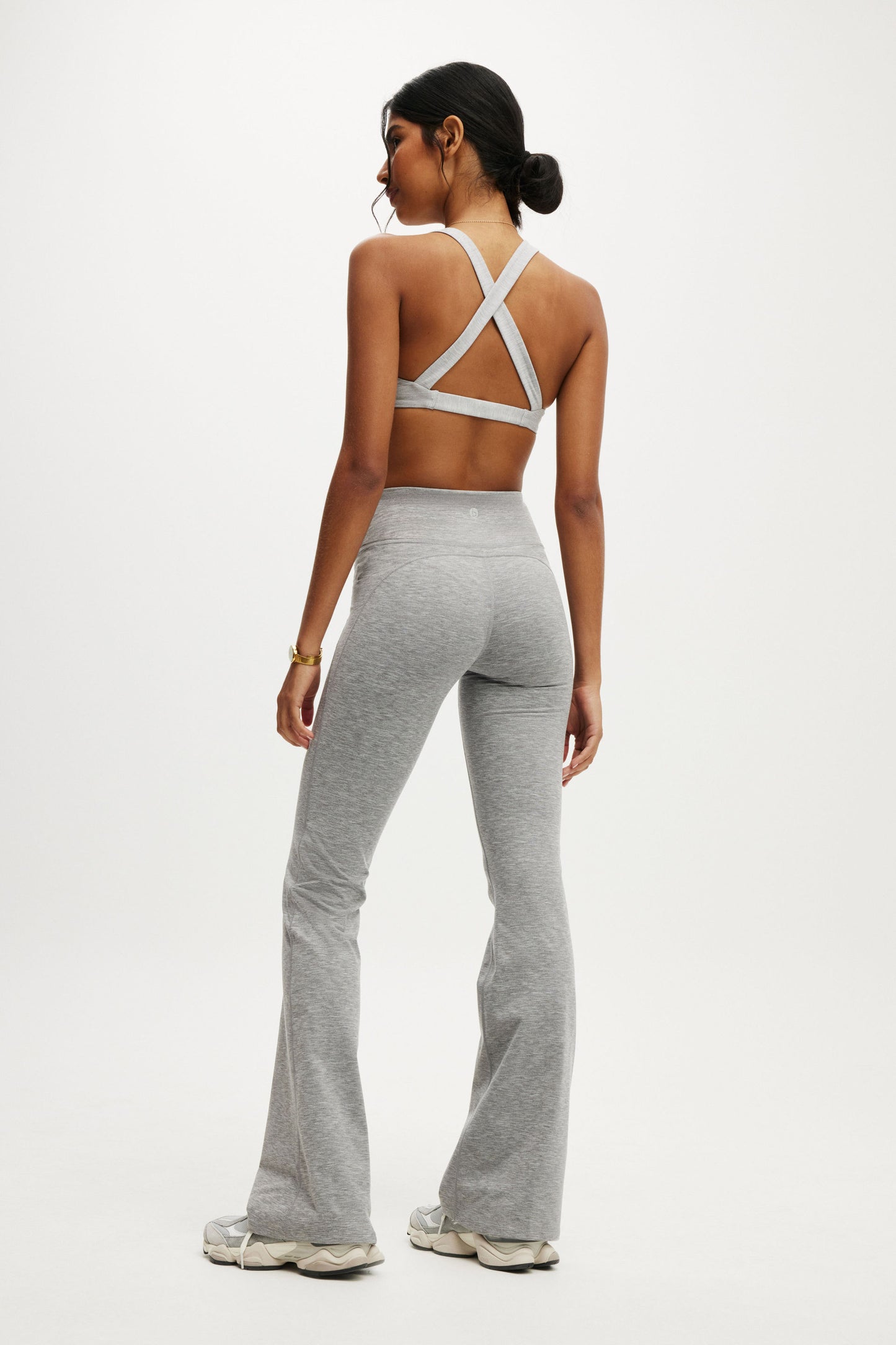 Ultra Soft Studio Flare