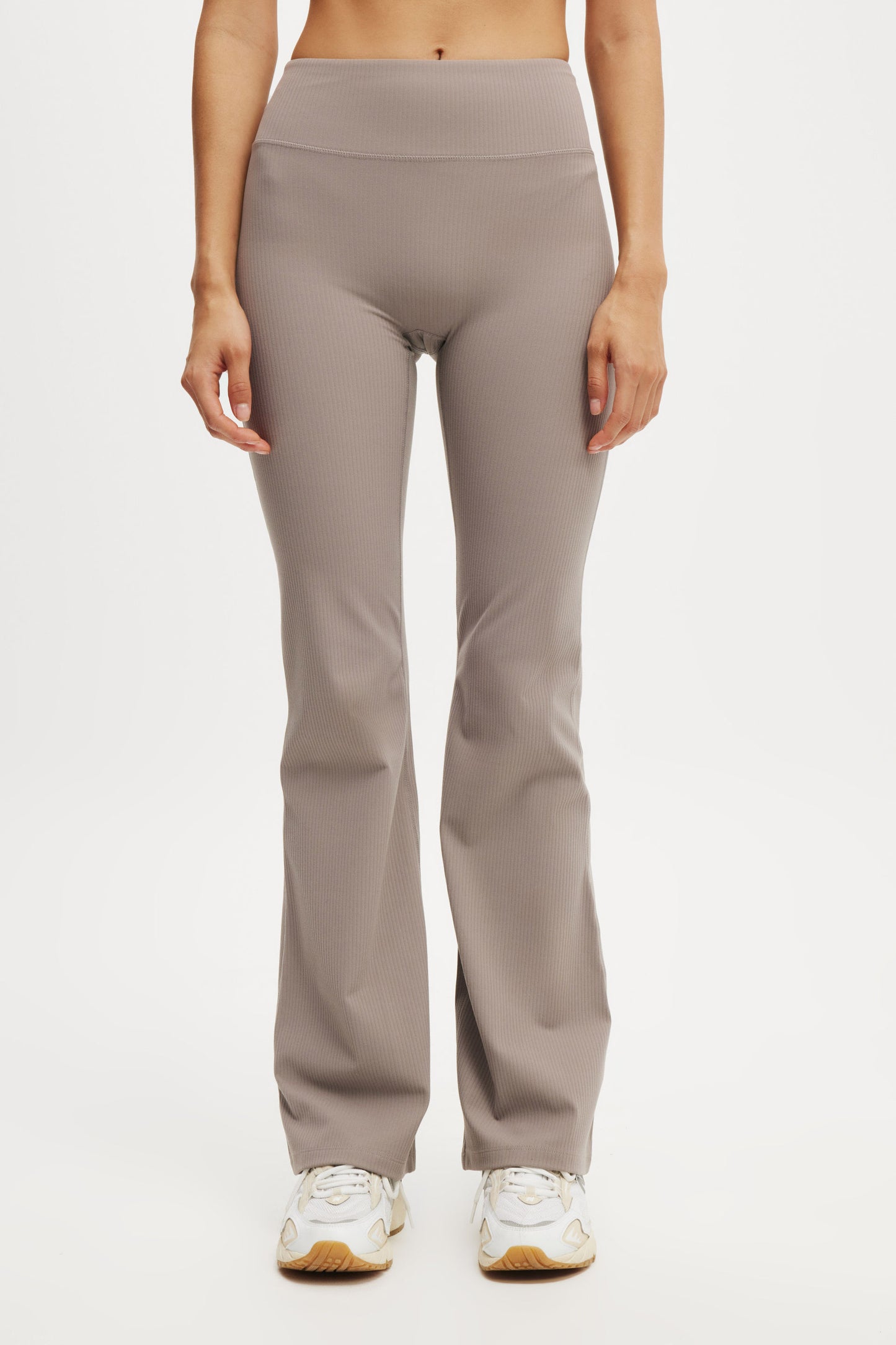 Ultra Soft Rib Flare