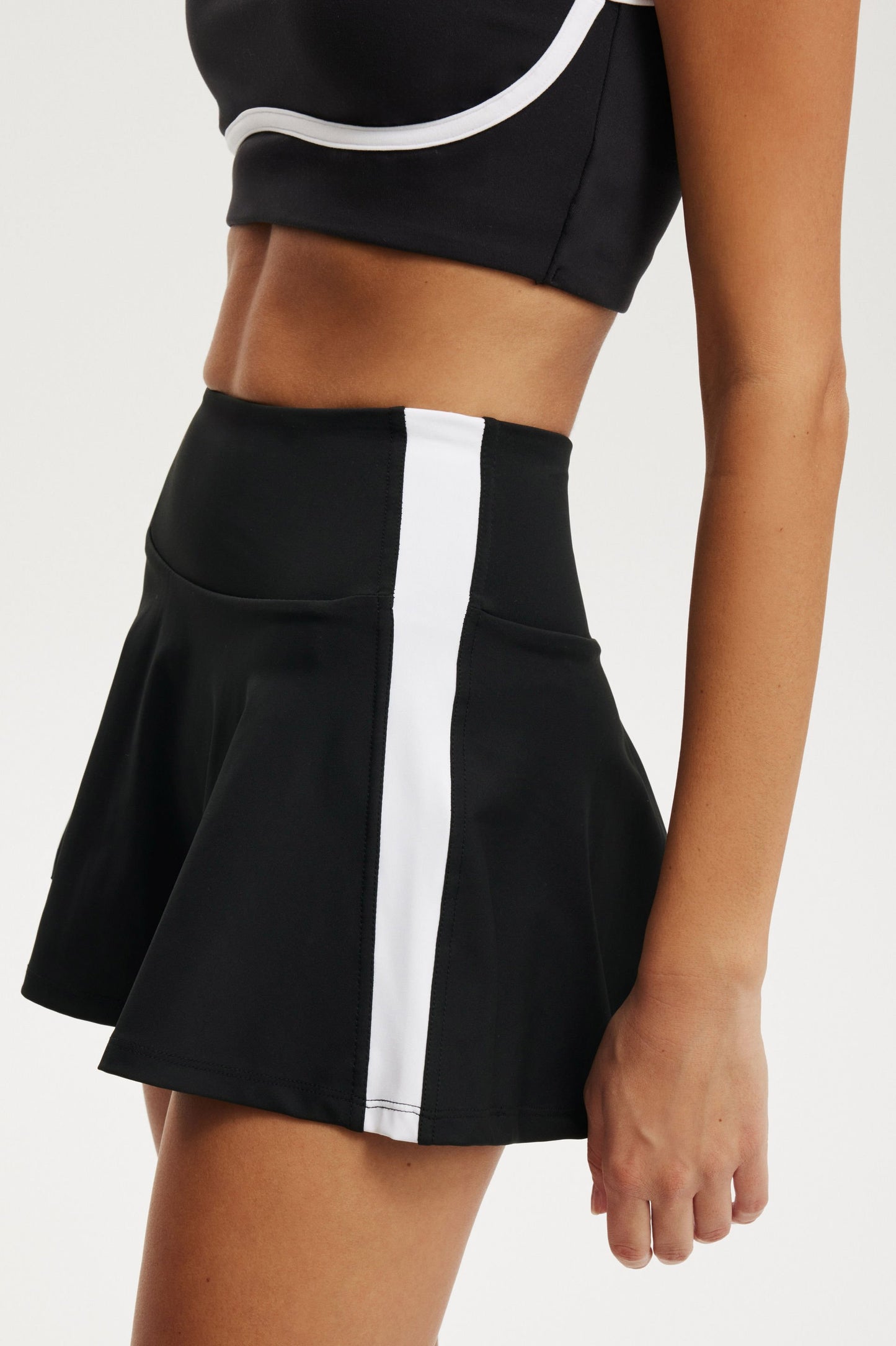 Round Out Lifestyle Skirt