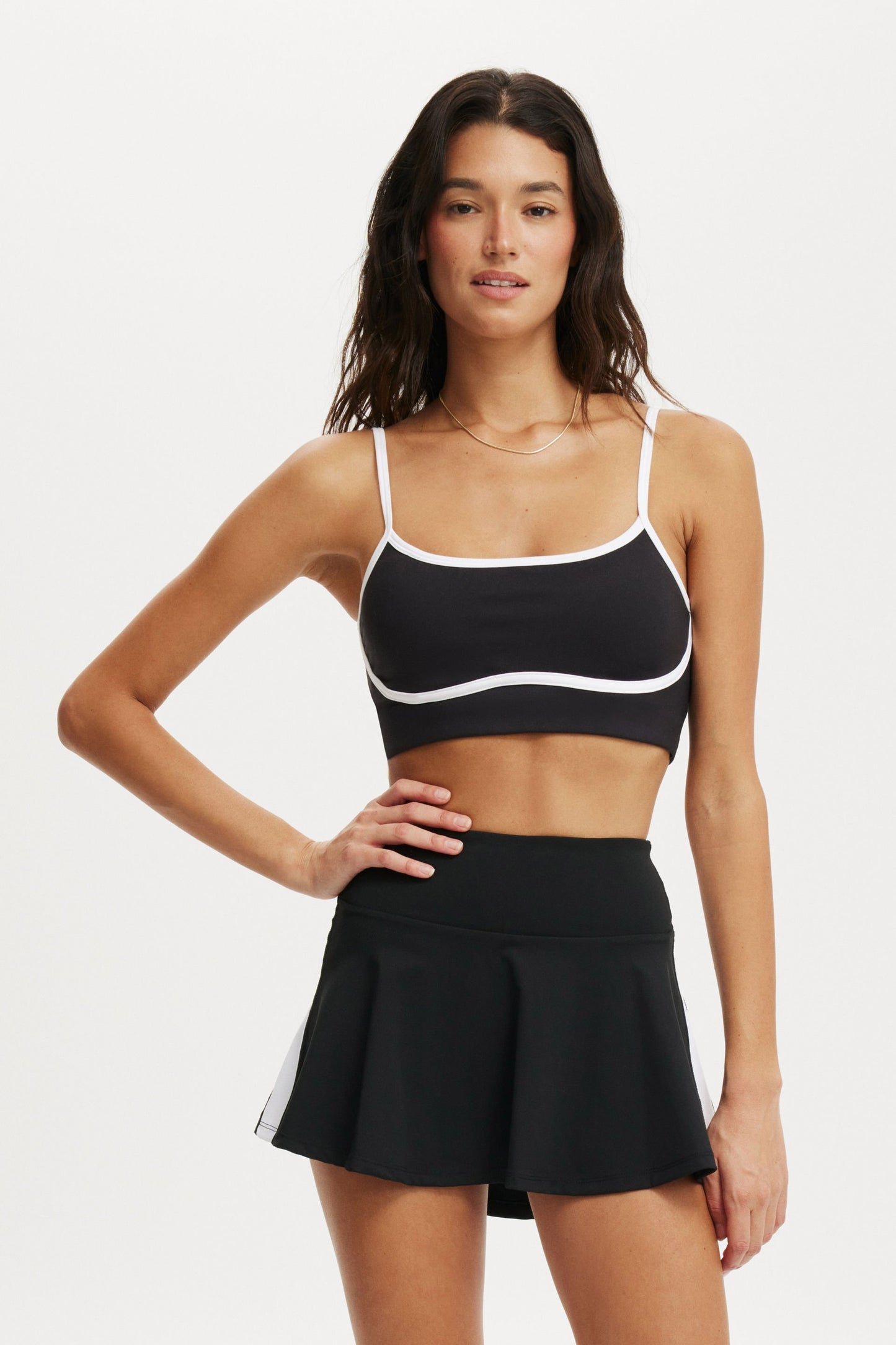 Round Out Lifestyle Skirt