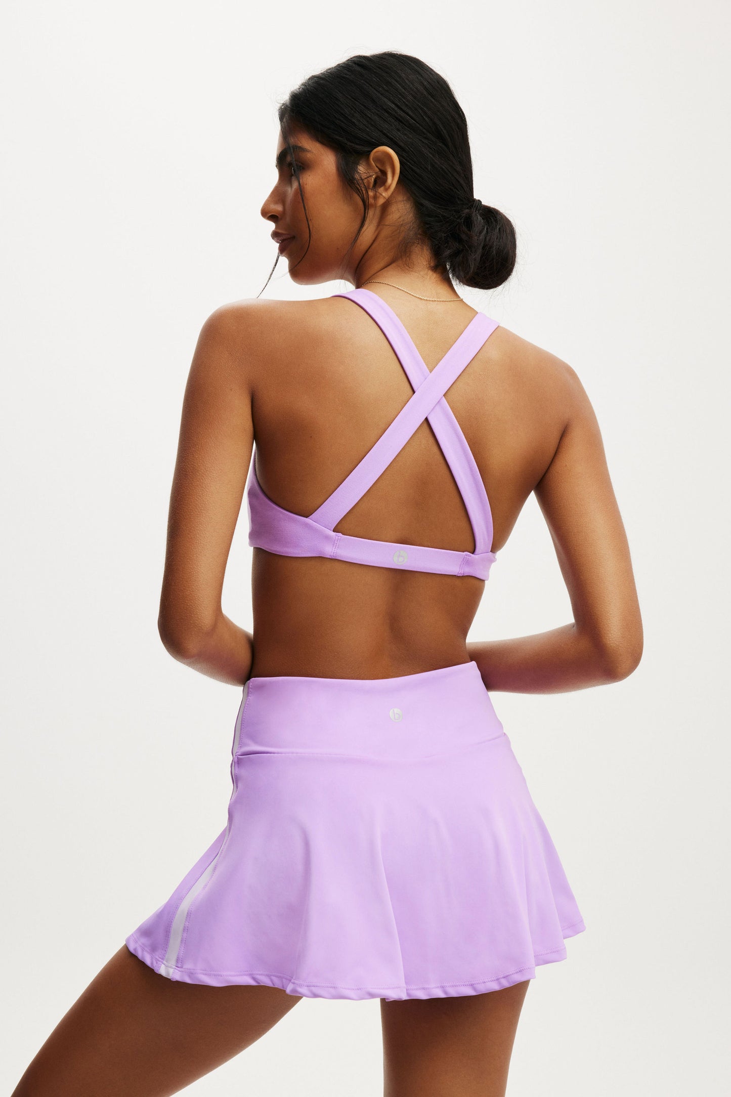 Round Out Lifestyle Skirt