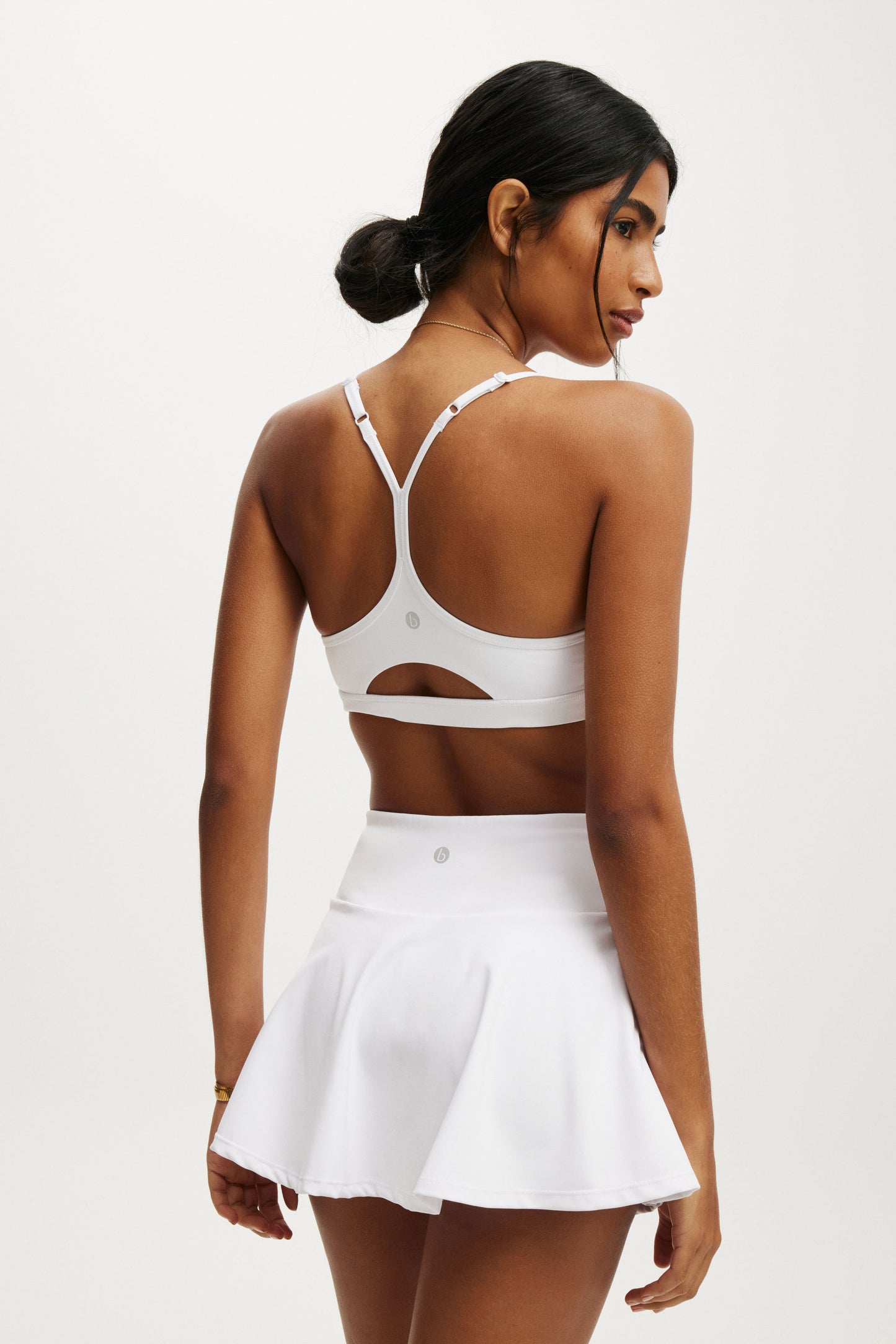 Round Out Lifestyle Skirt