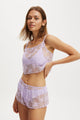 Airlie Lace Cami
