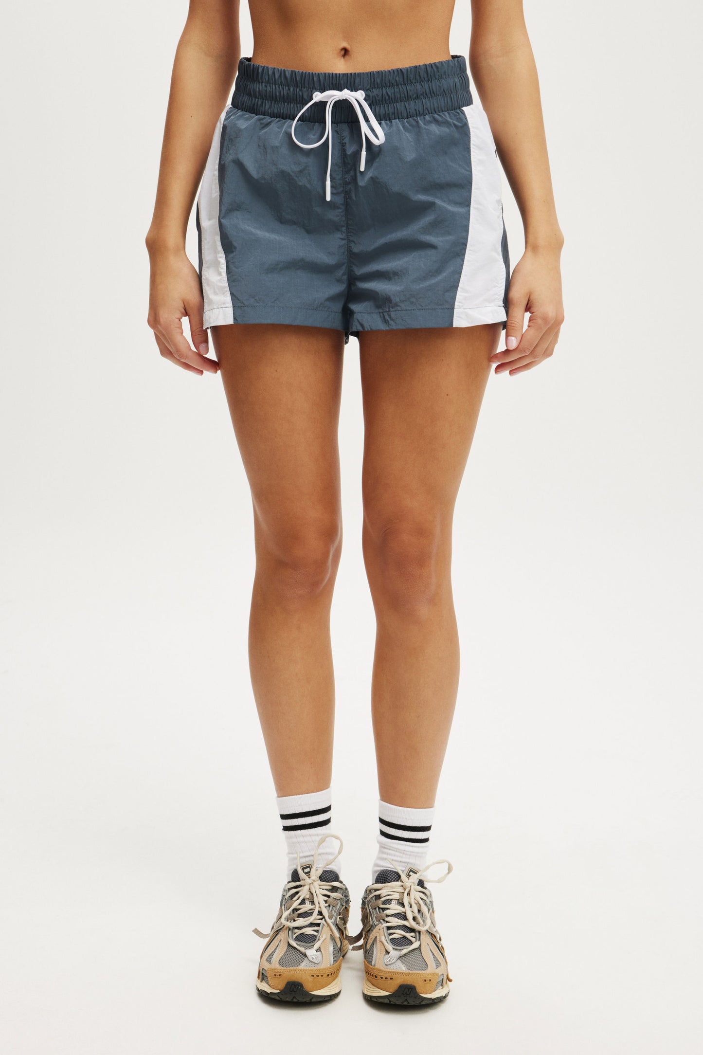 Level Up Short