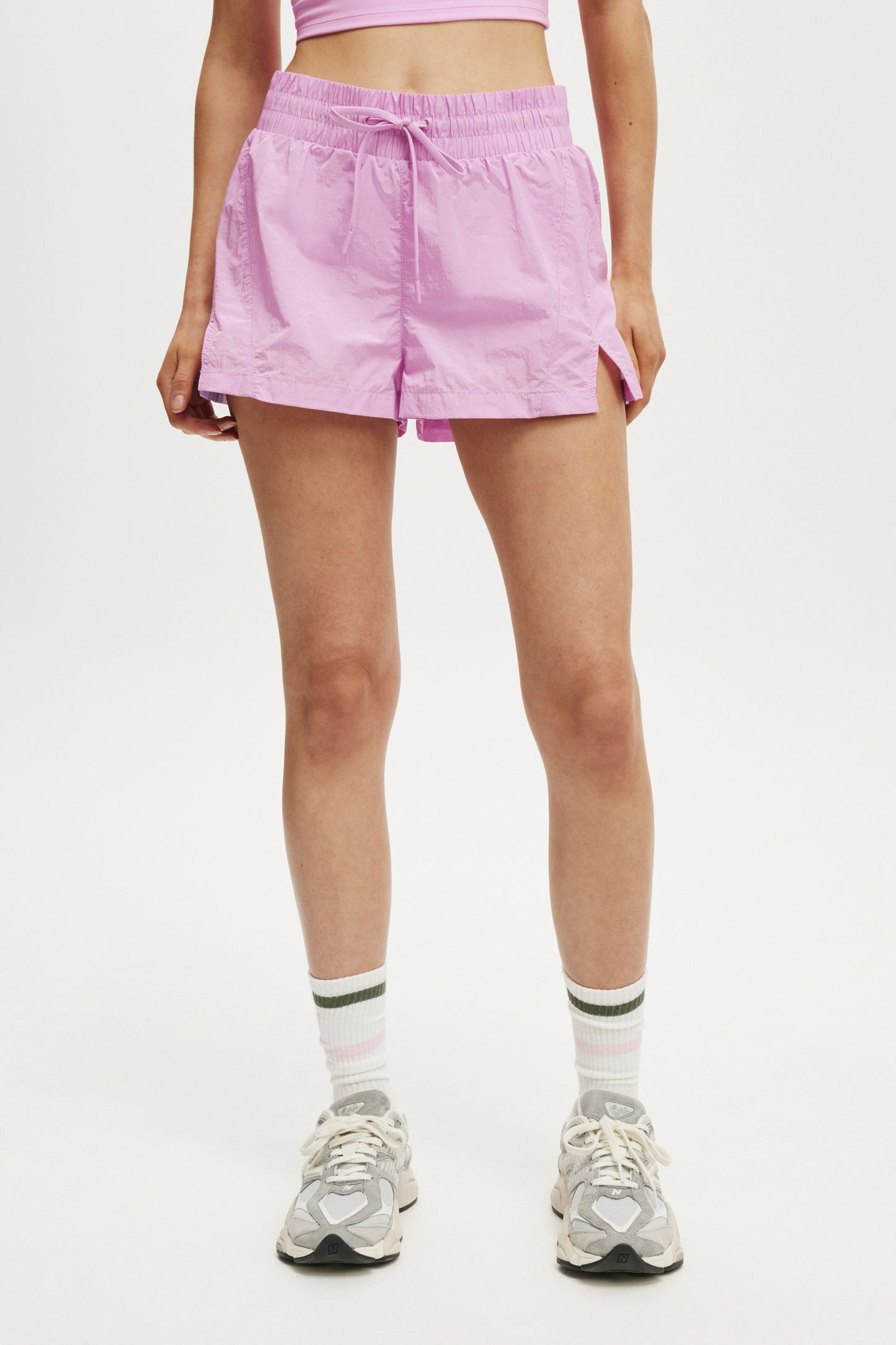 Level Up Short