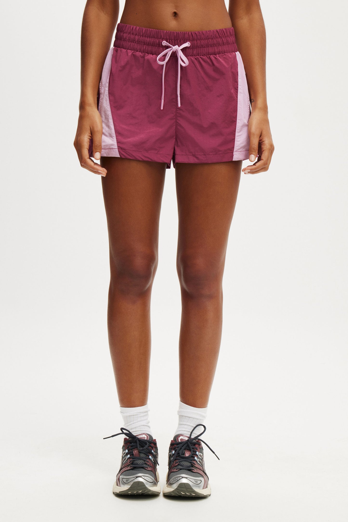 Level Up Short