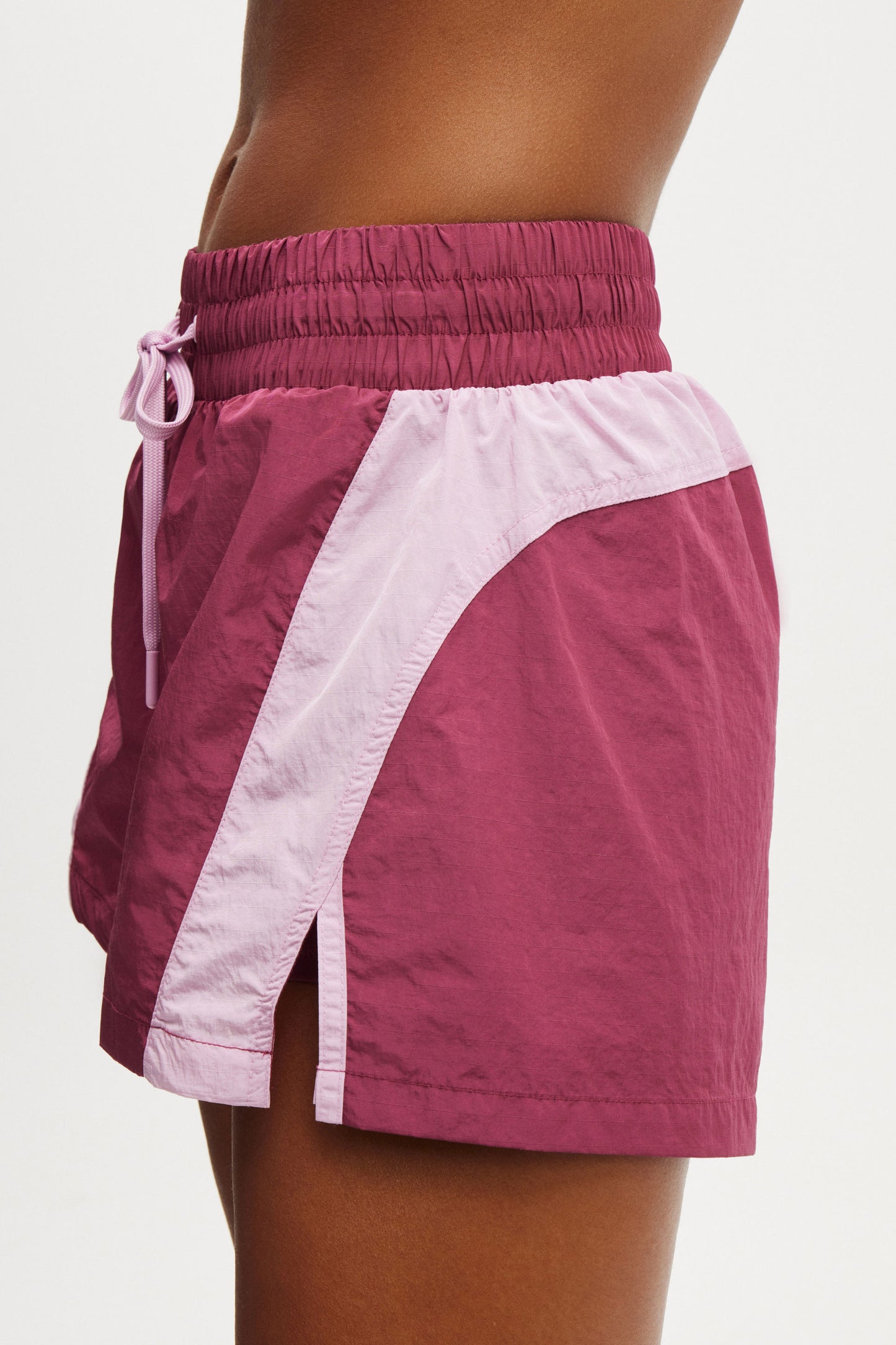 Level Up Short