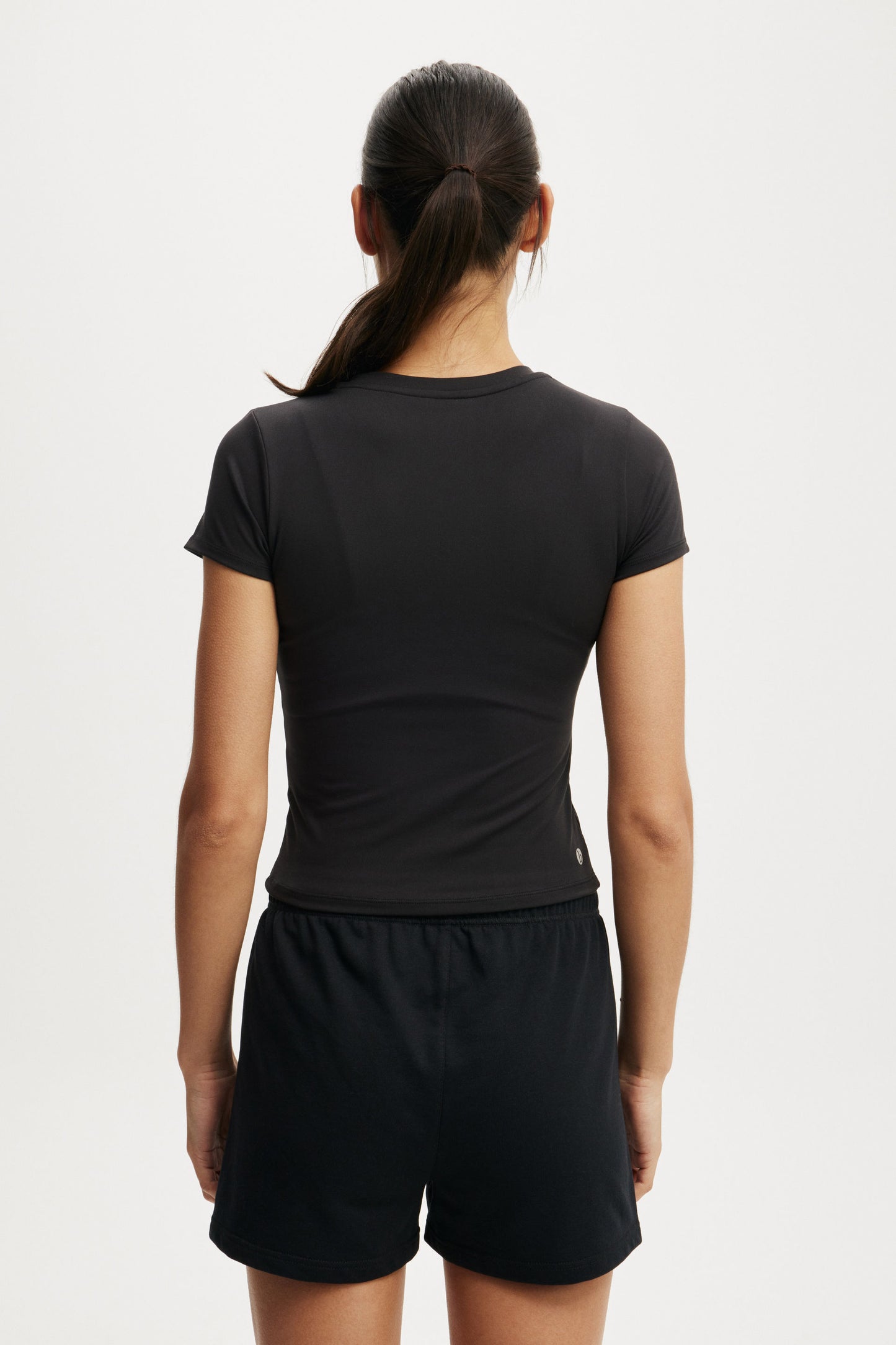 Ultra Soft Fitted Tshirt