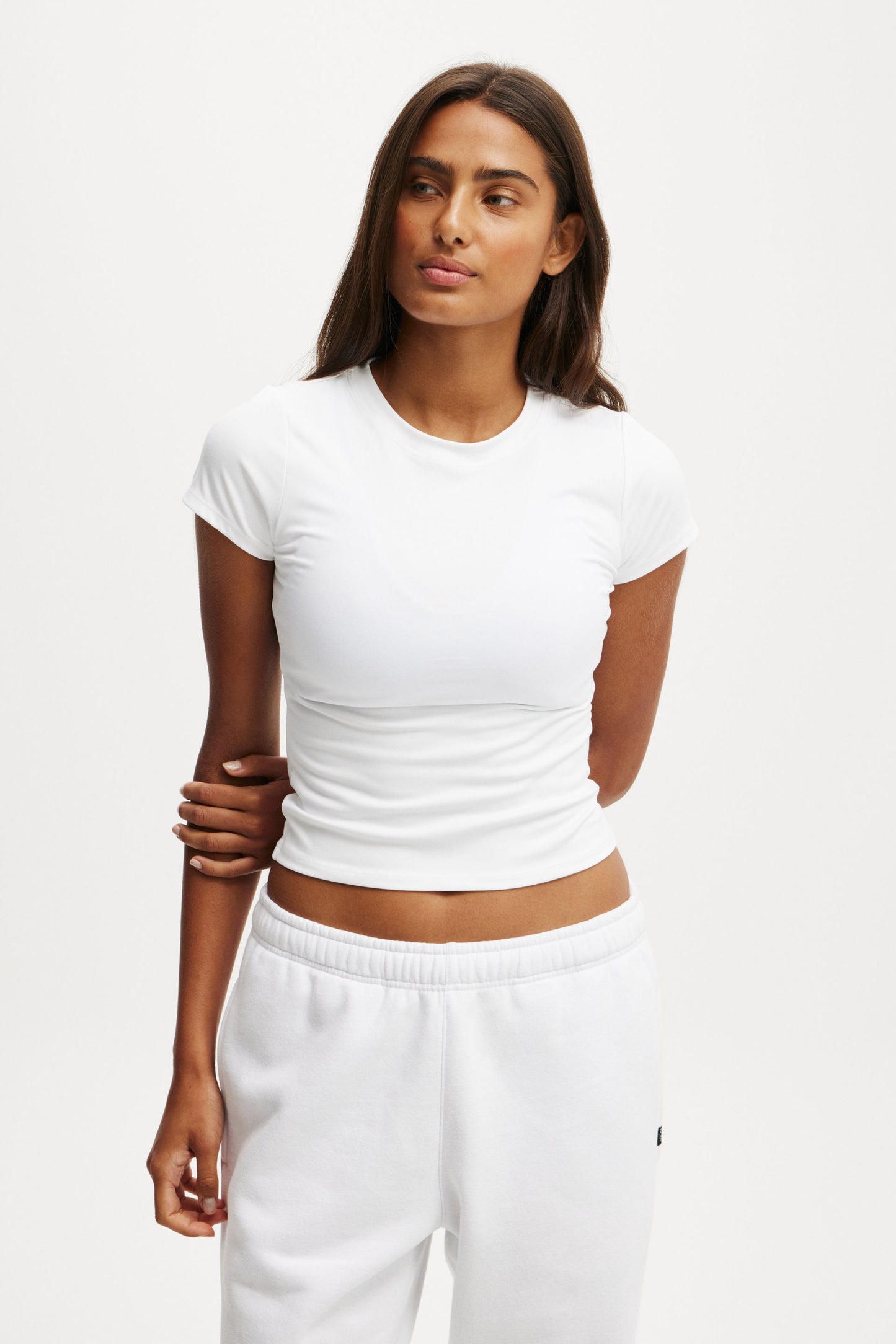 Ultra Soft Fitted Tshirt
