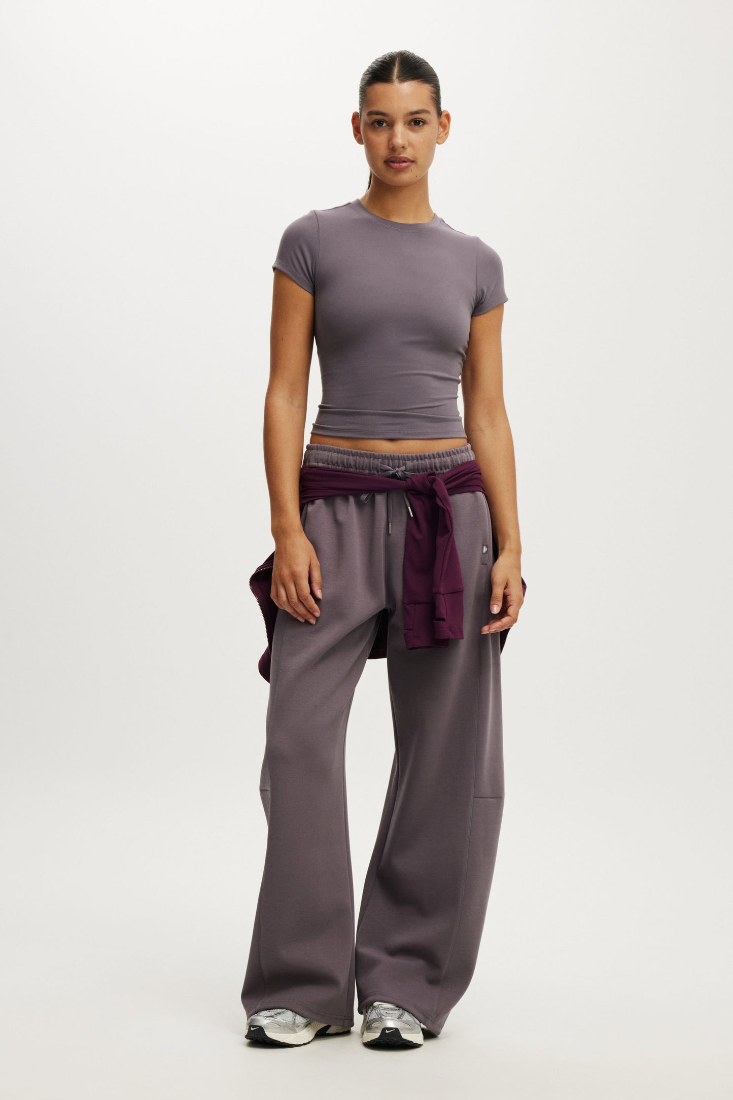 Ultra Soft Fitted Tshirt