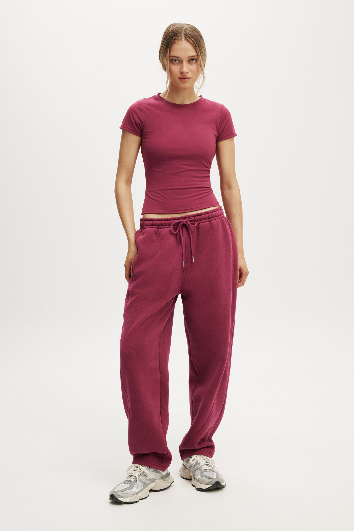 Ultra Soft Fitted Tshirt