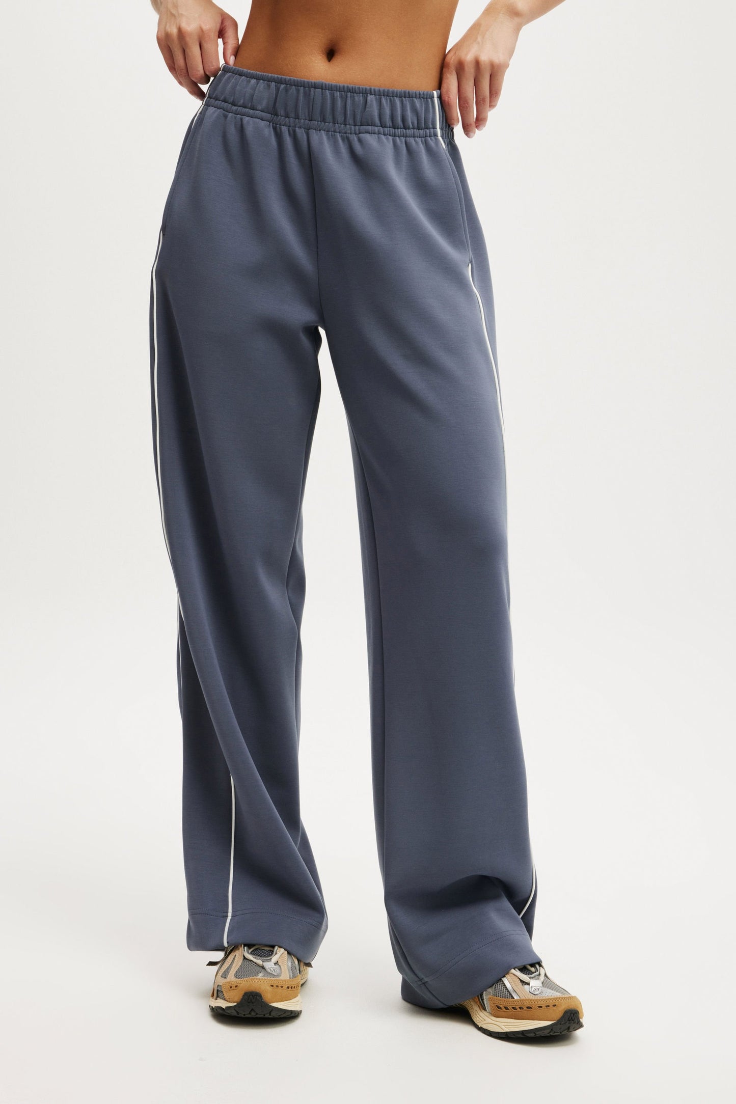 The Ultimate Soft Track Pant