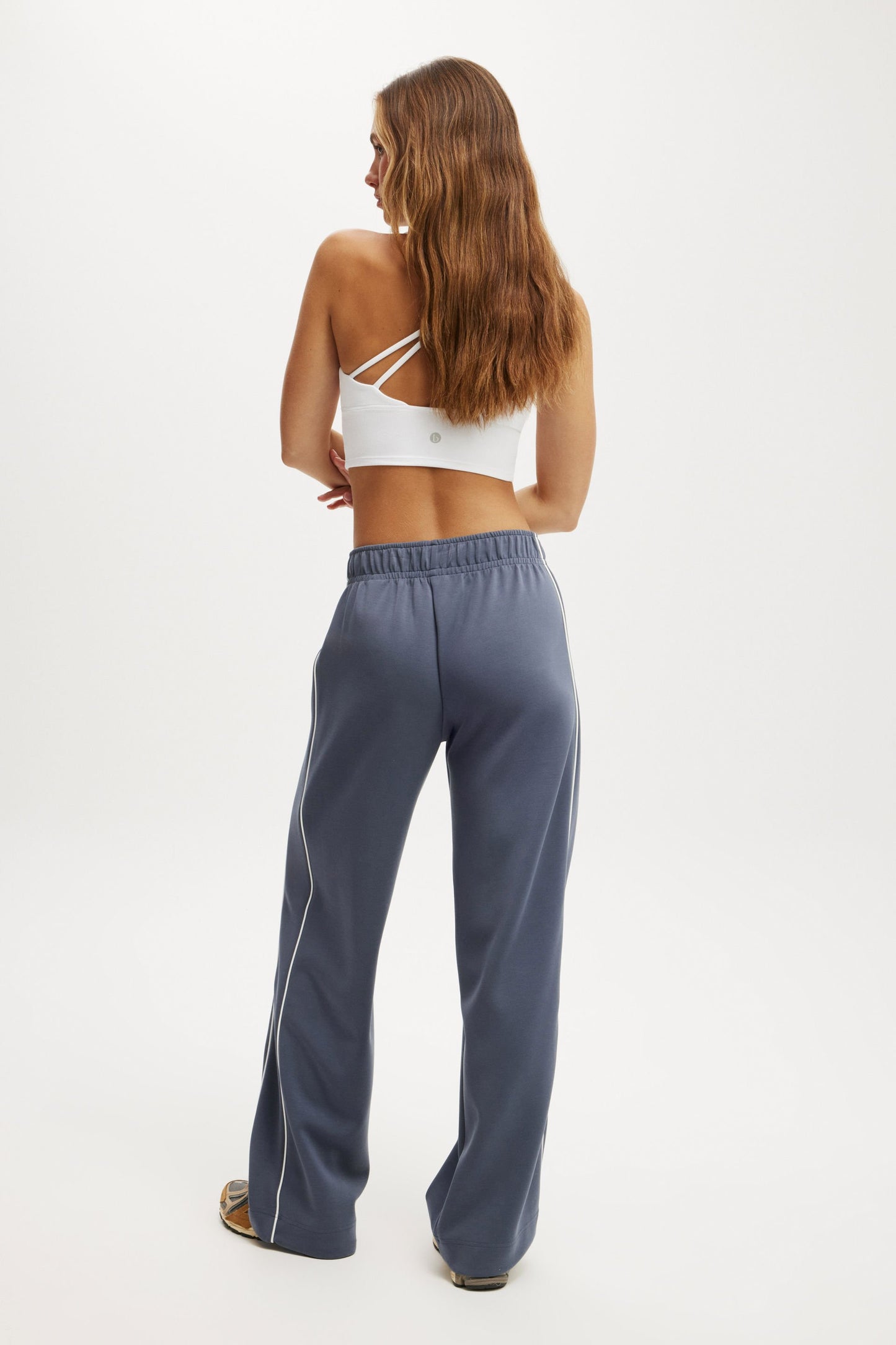 The Ultimate Soft Track Pant