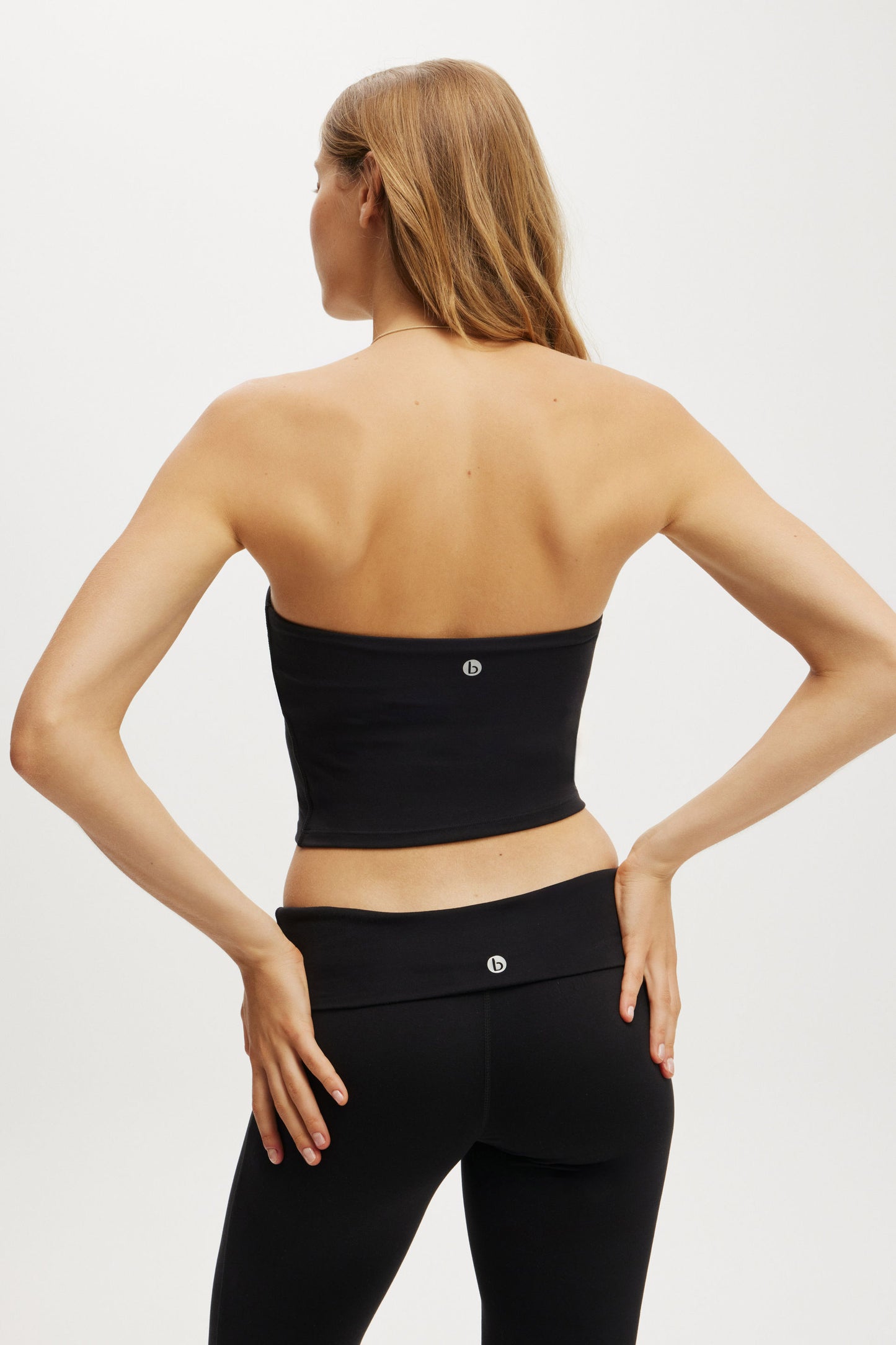Ultra Soft Bandeau