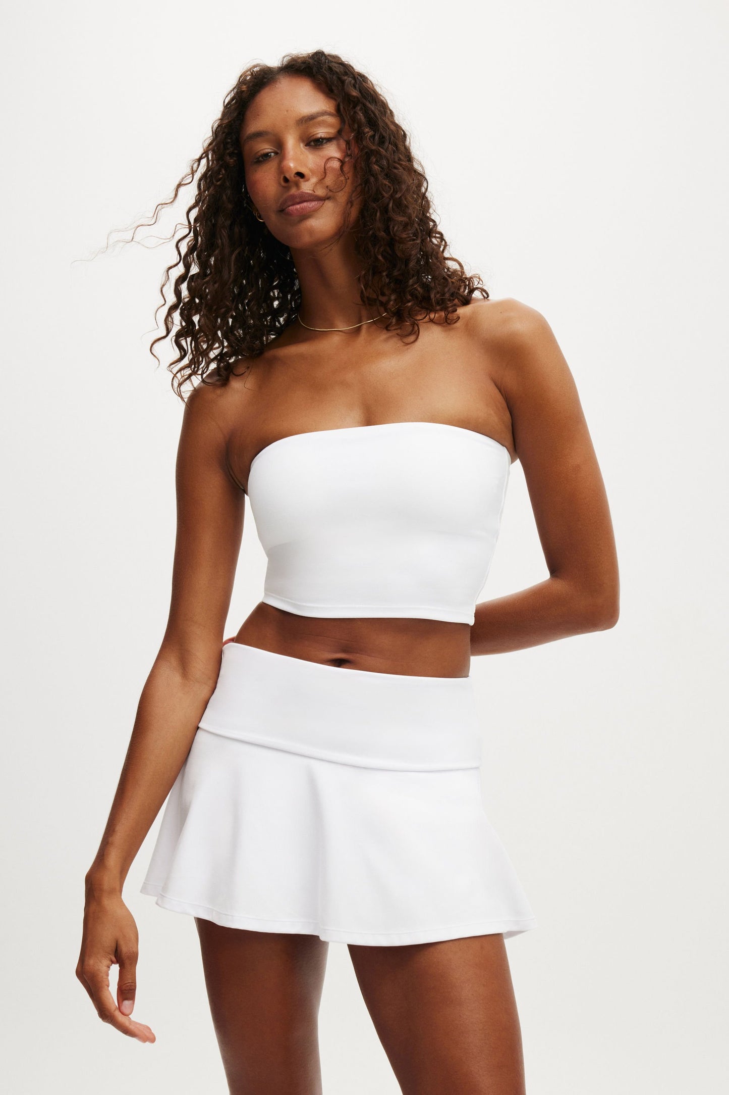 Ultra Soft Bandeau