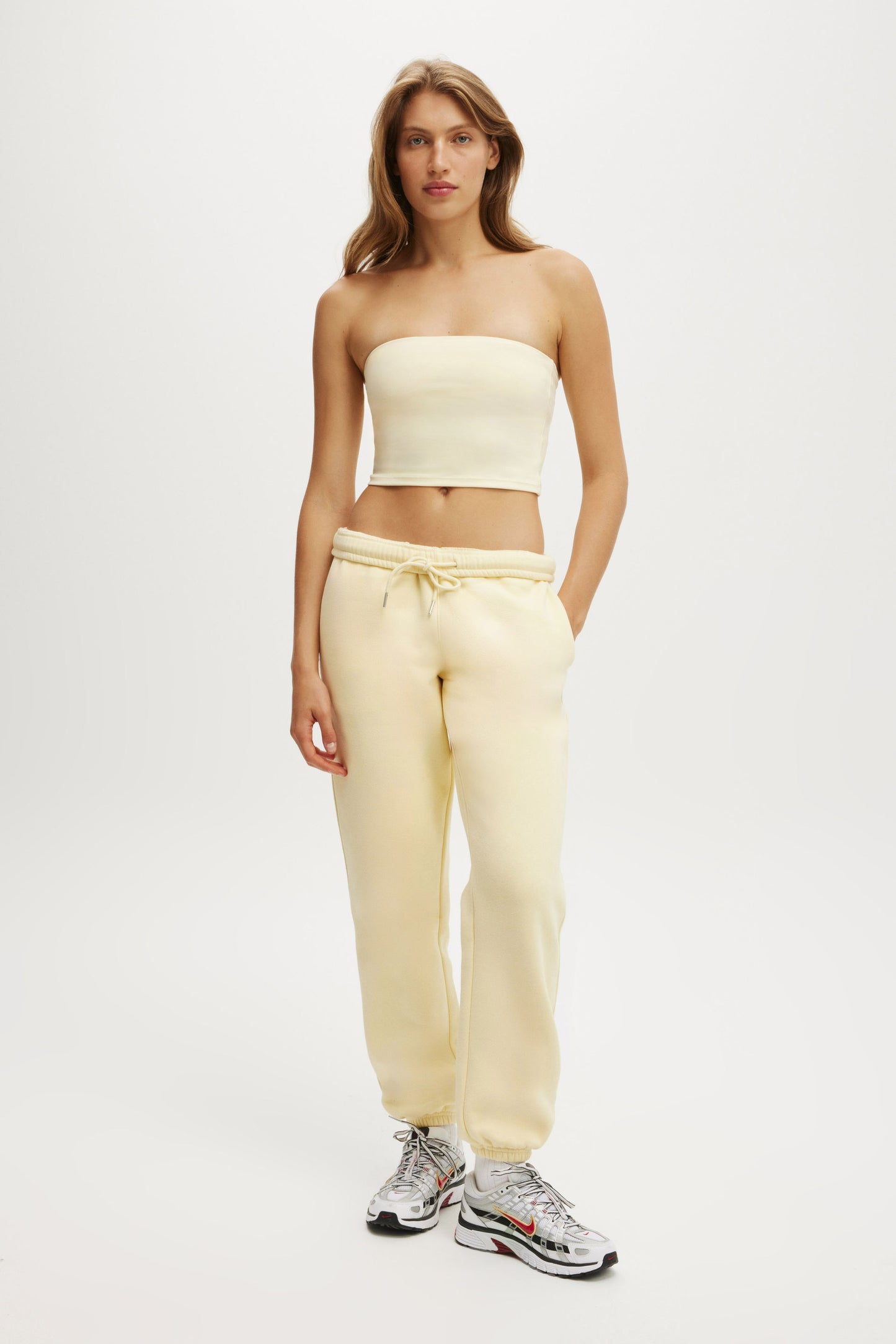 Ultra Soft Bandeau