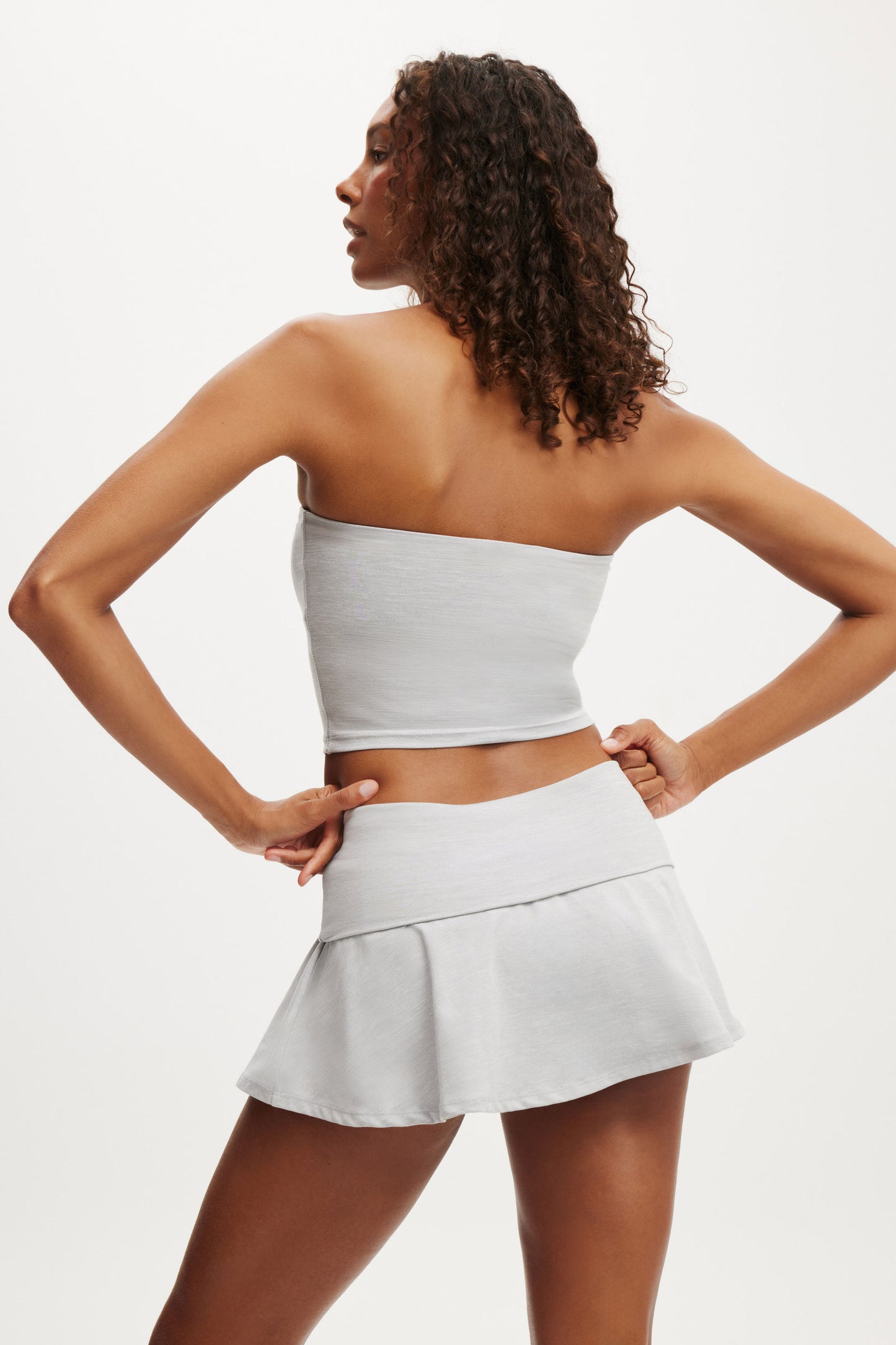 Ultra Soft Bandeau
