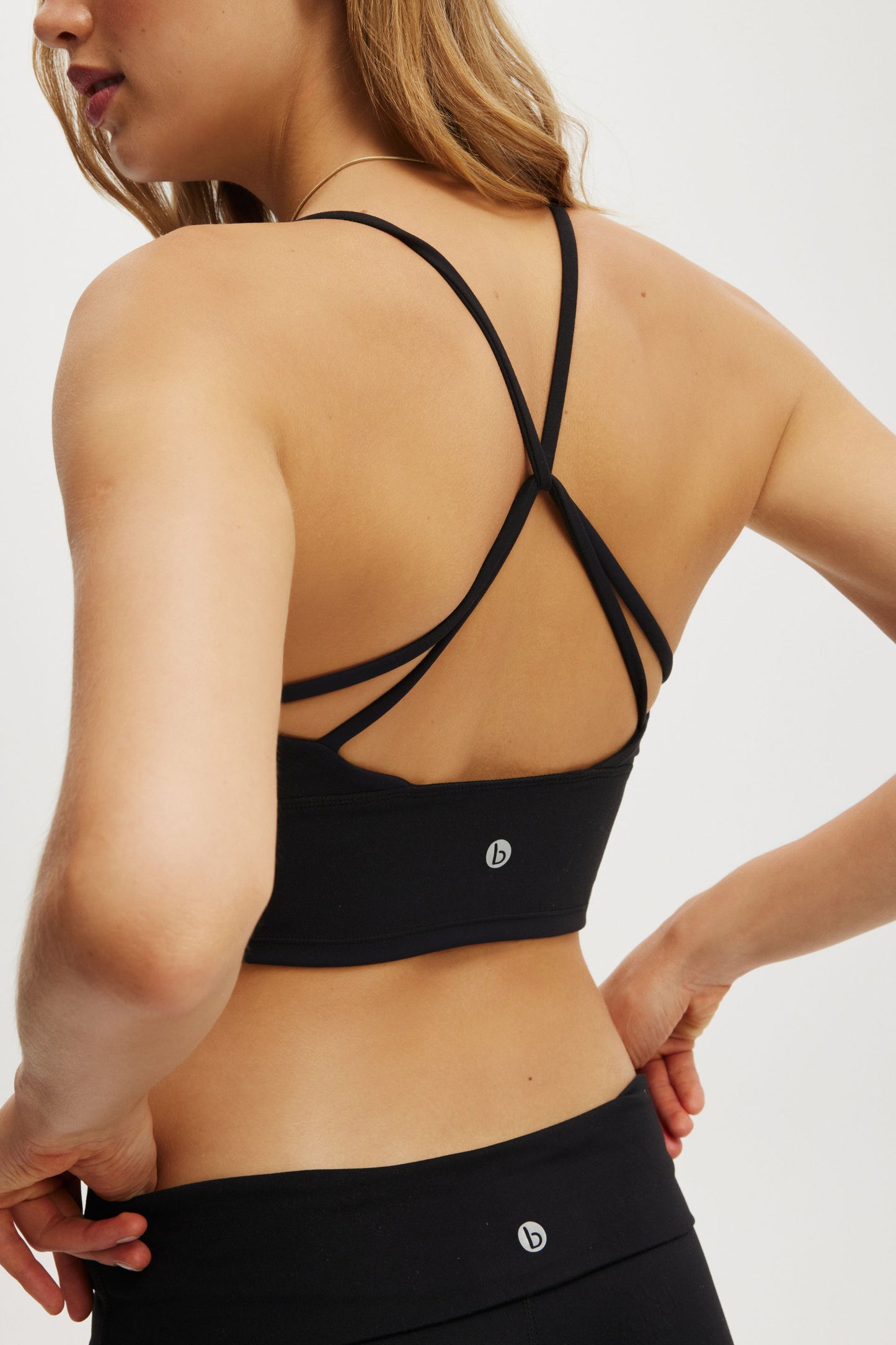 Ultra Soft Strappy Tank