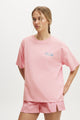 Active Graphic Tee
