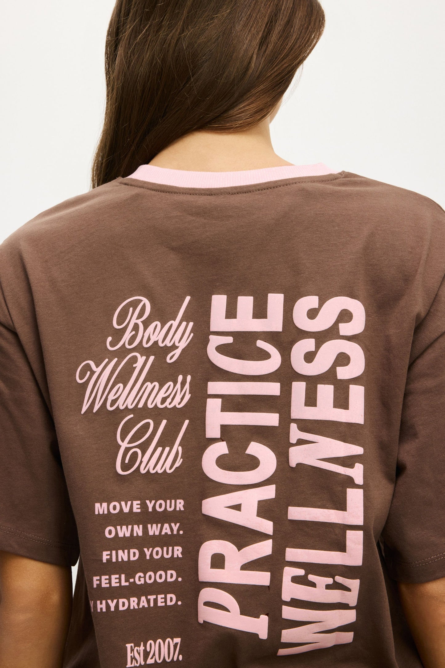 Active Graphic Tee