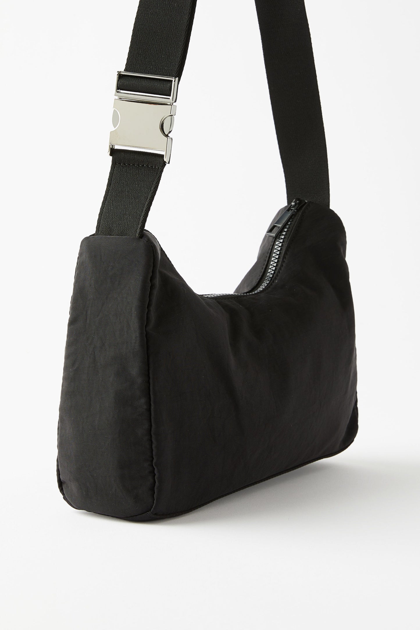 Off-Duty Crossbody Bag