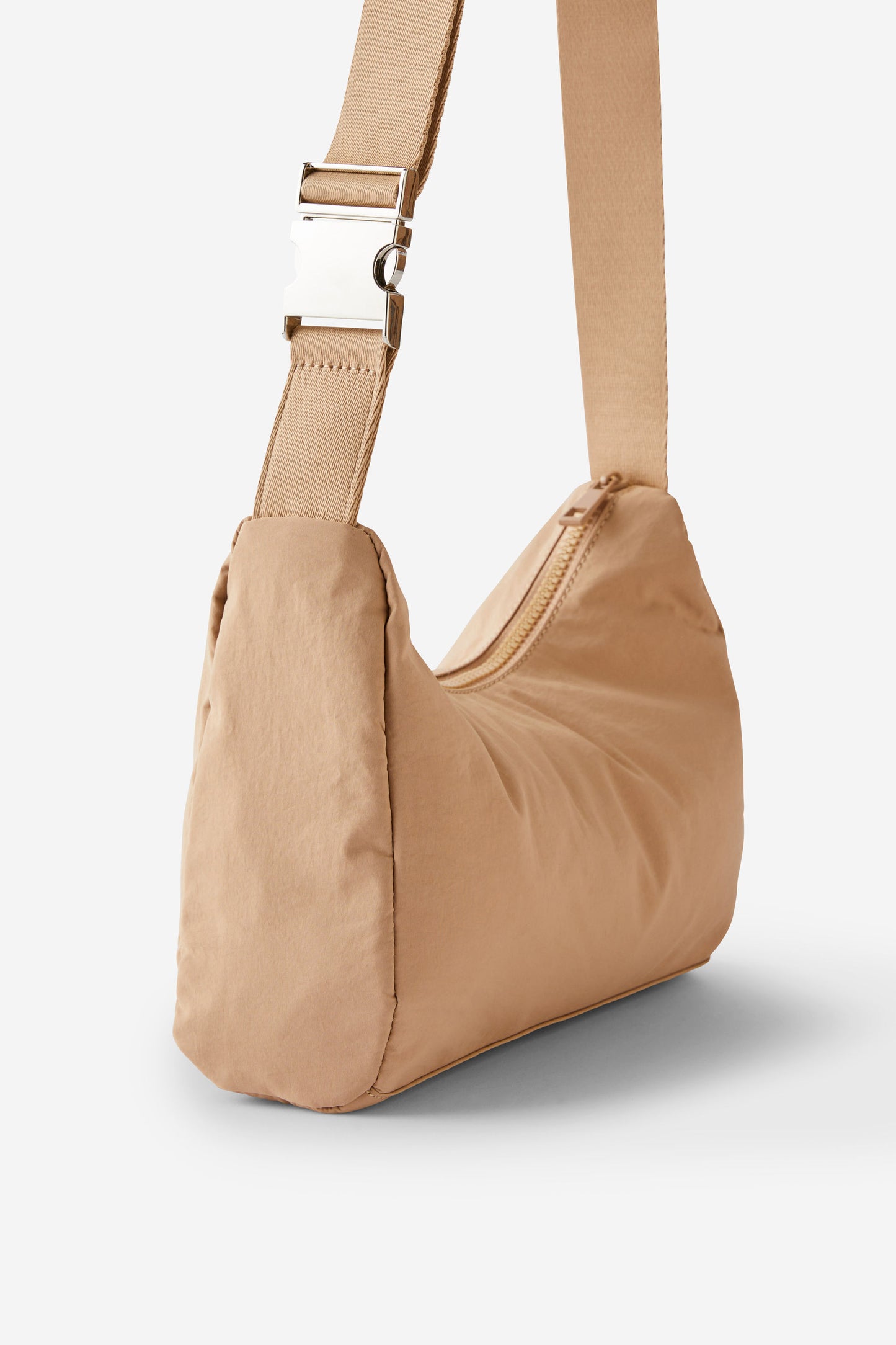 Off-Duty Crossbody Bag