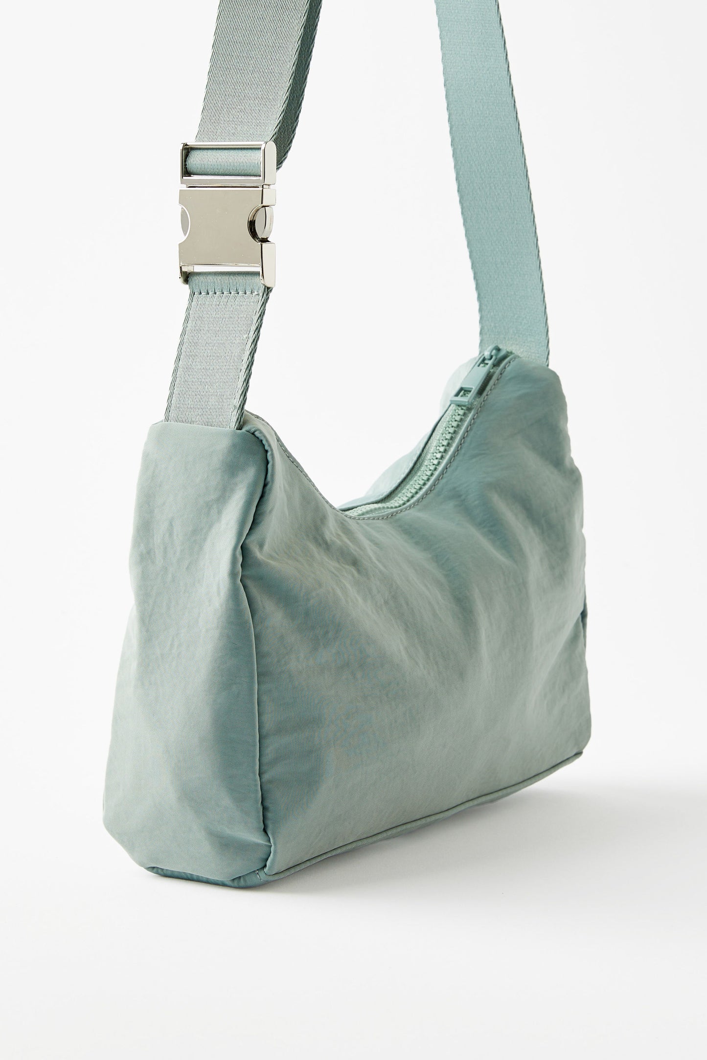Off-Duty Crossbody Bag