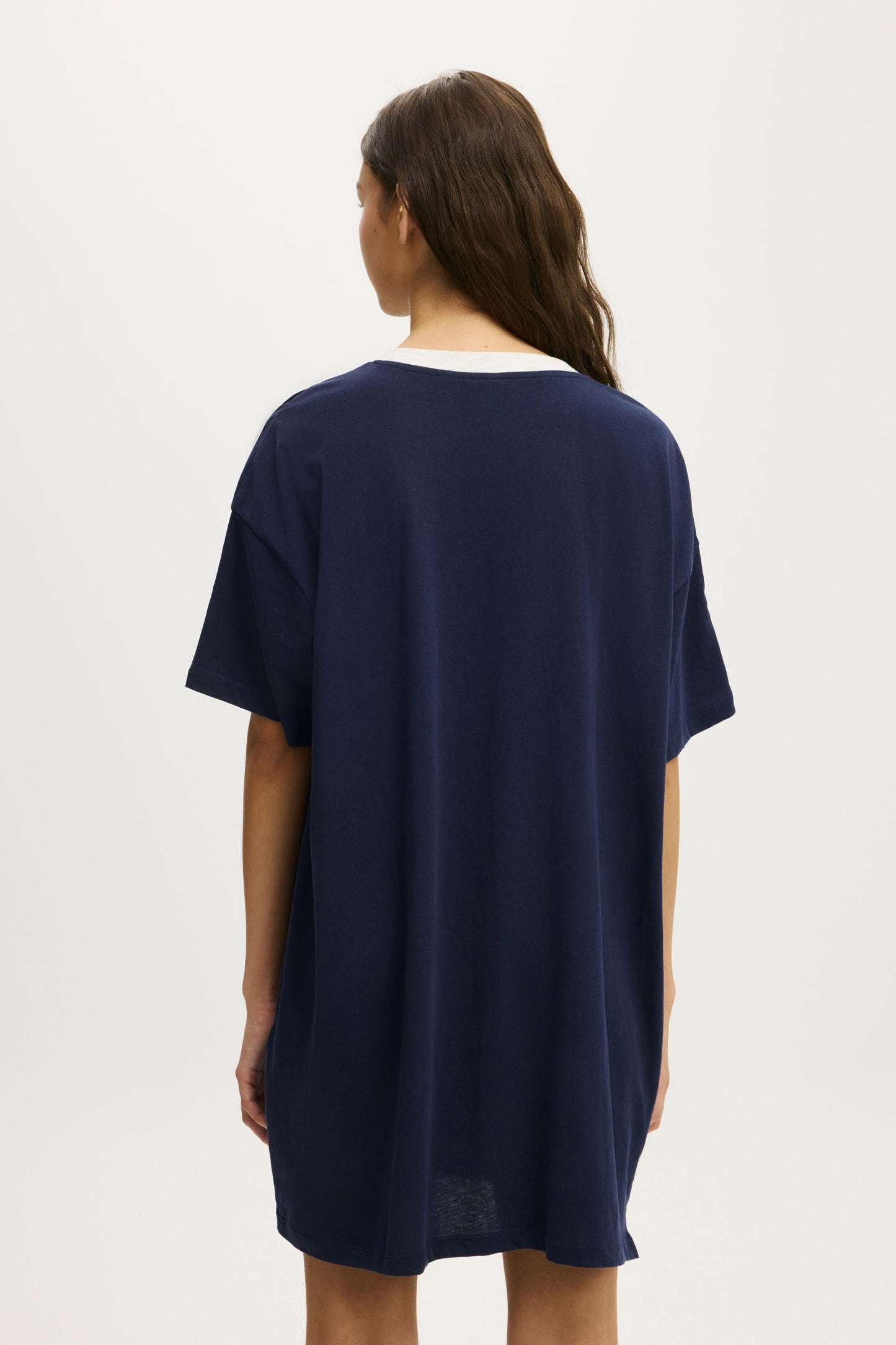 Yale T-Shirt Nightie