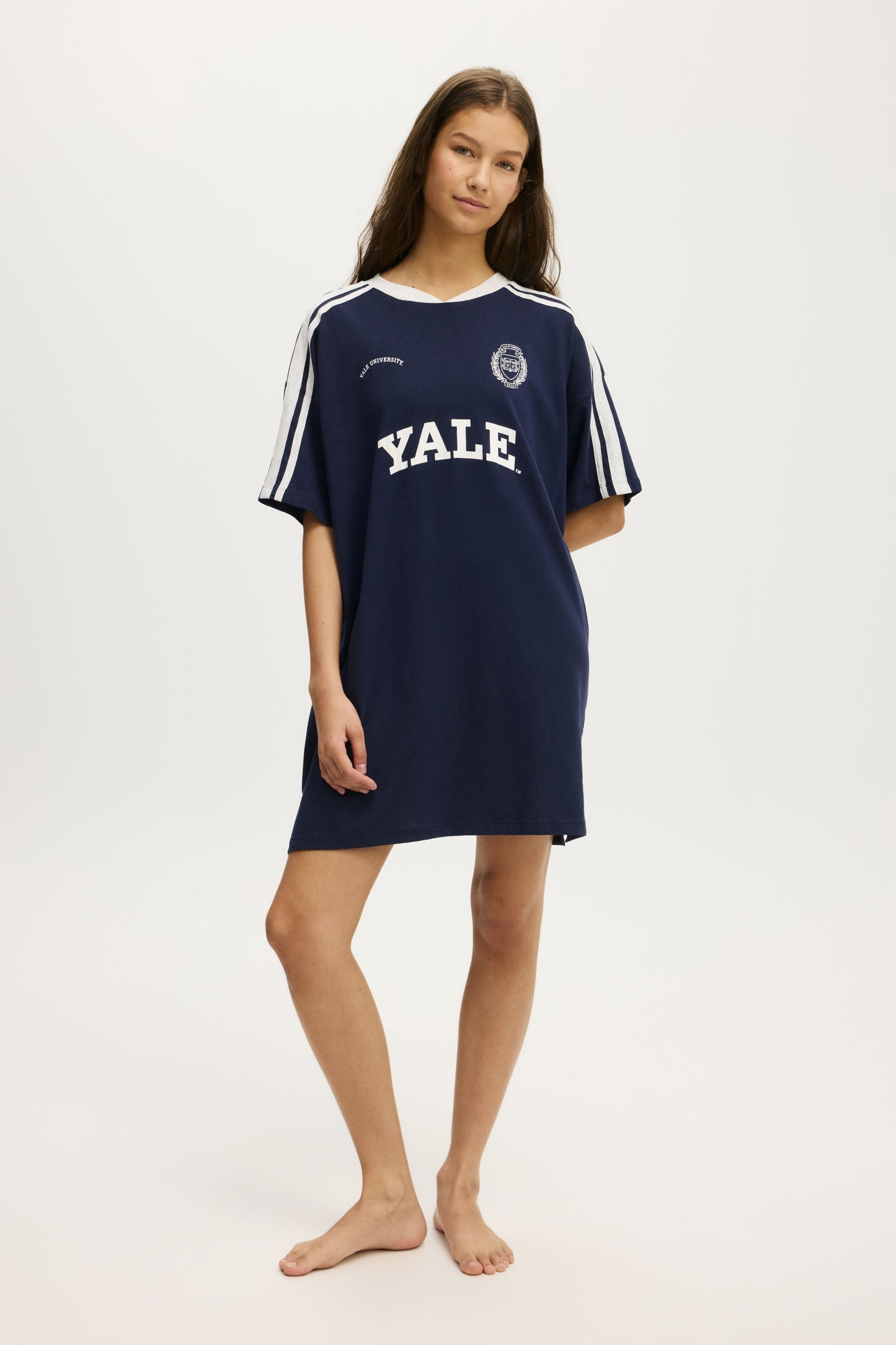 Yale T-Shirt Nightie