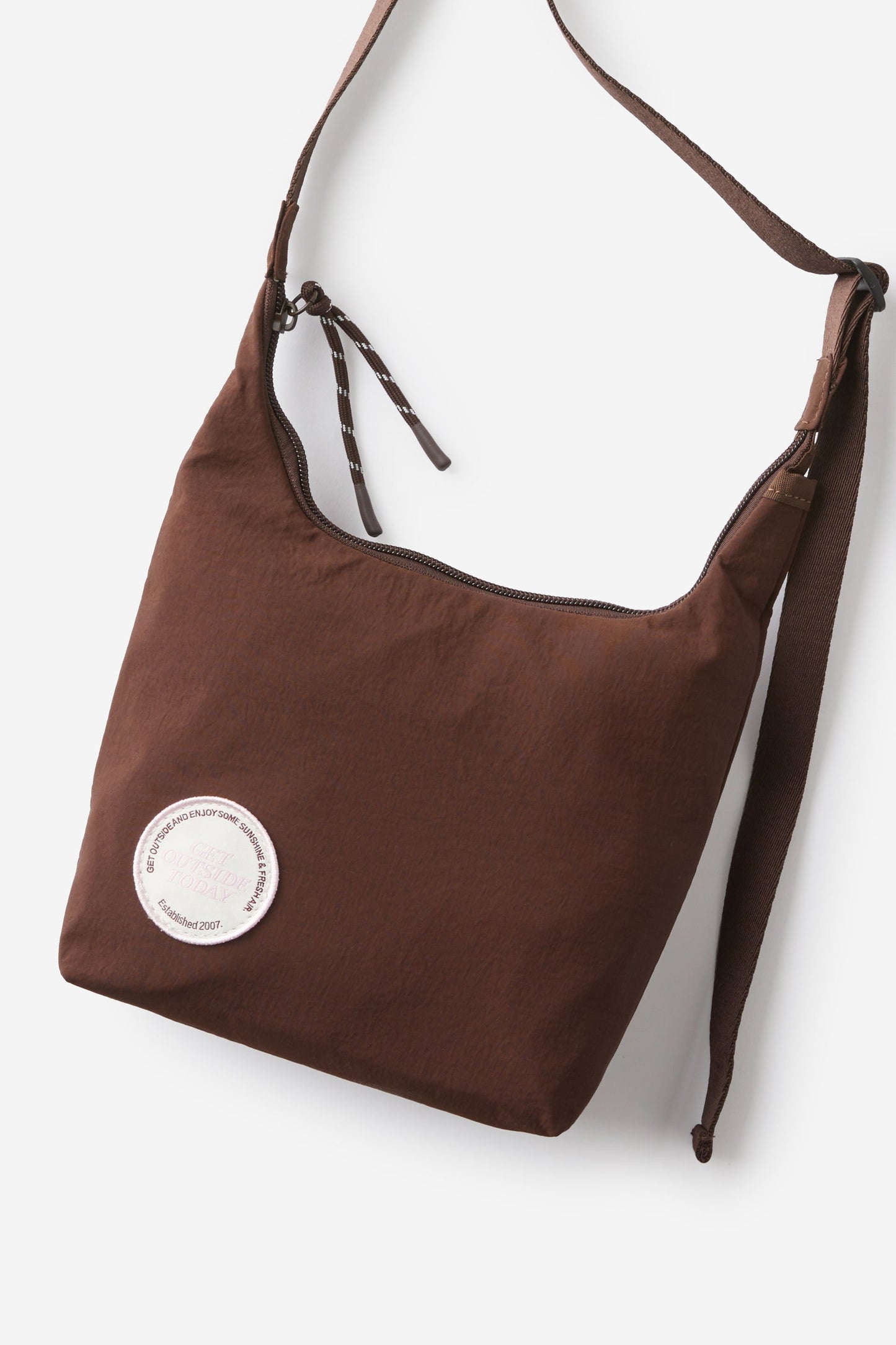 Trail Crossbody Bag